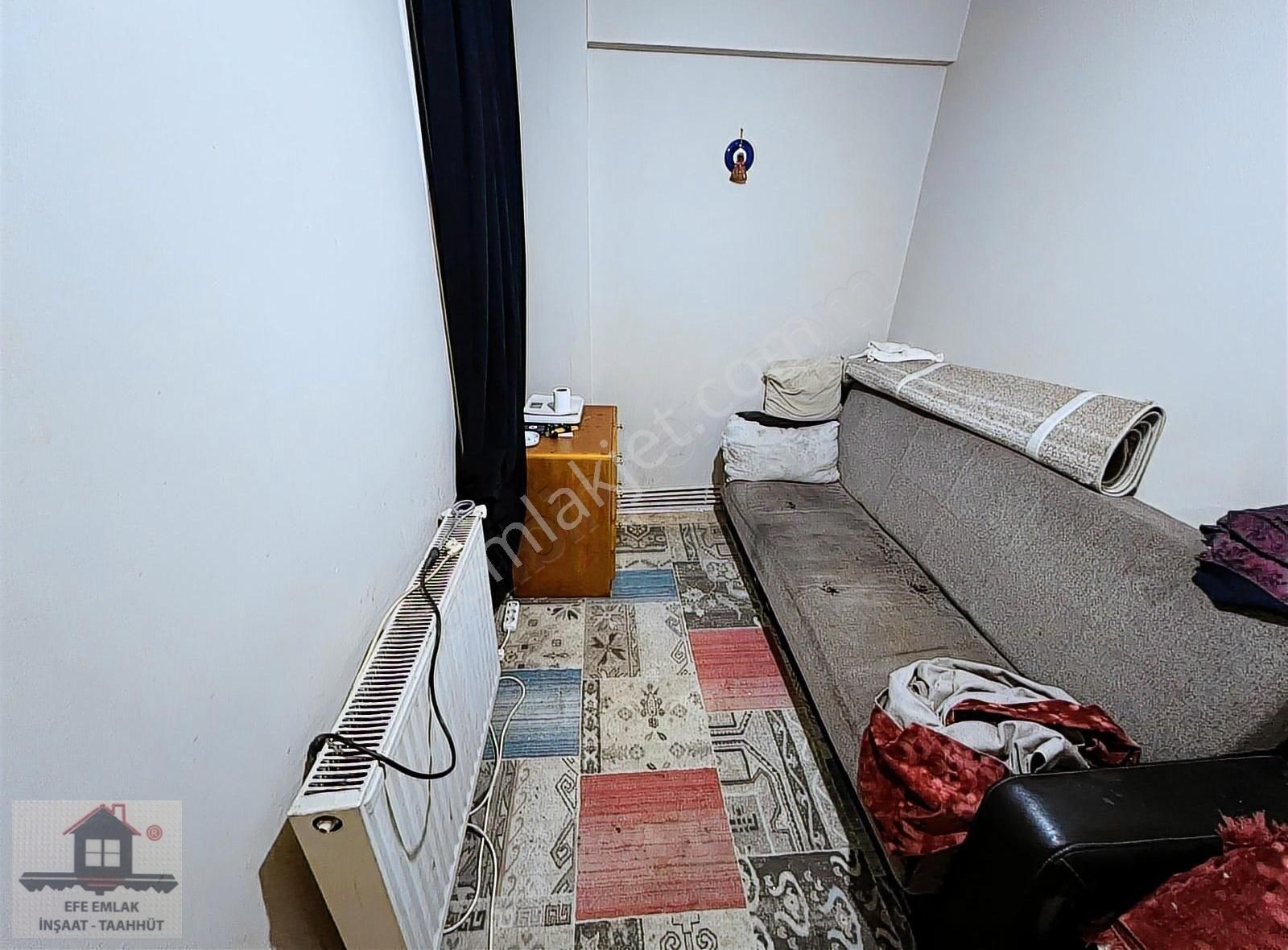 Satılık 1+1 Efe Emlak Eskişehir Mah. Şişli İstanbul - Görsel 18