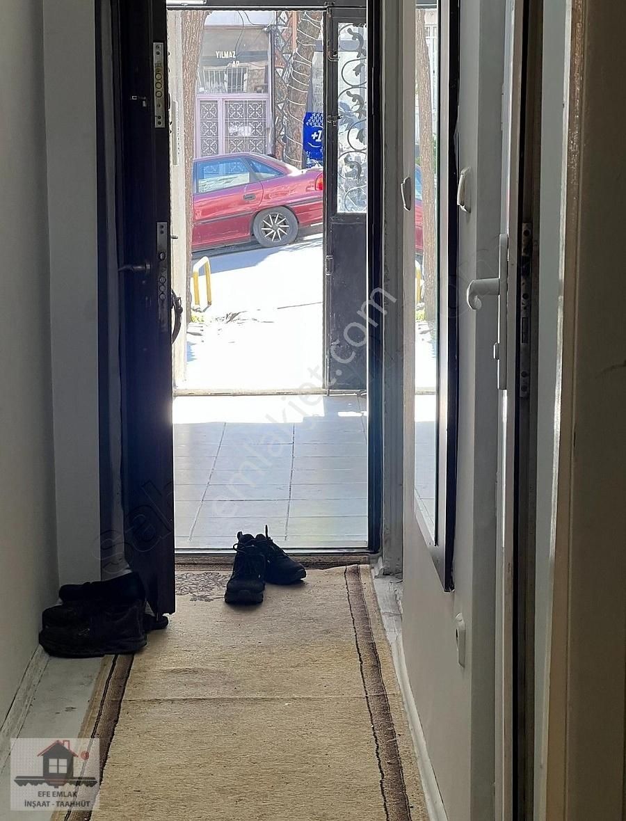 Satılık 1+1 Efe Emlak Eskişehir Mah. Şişli İstanbul - Görsel 7