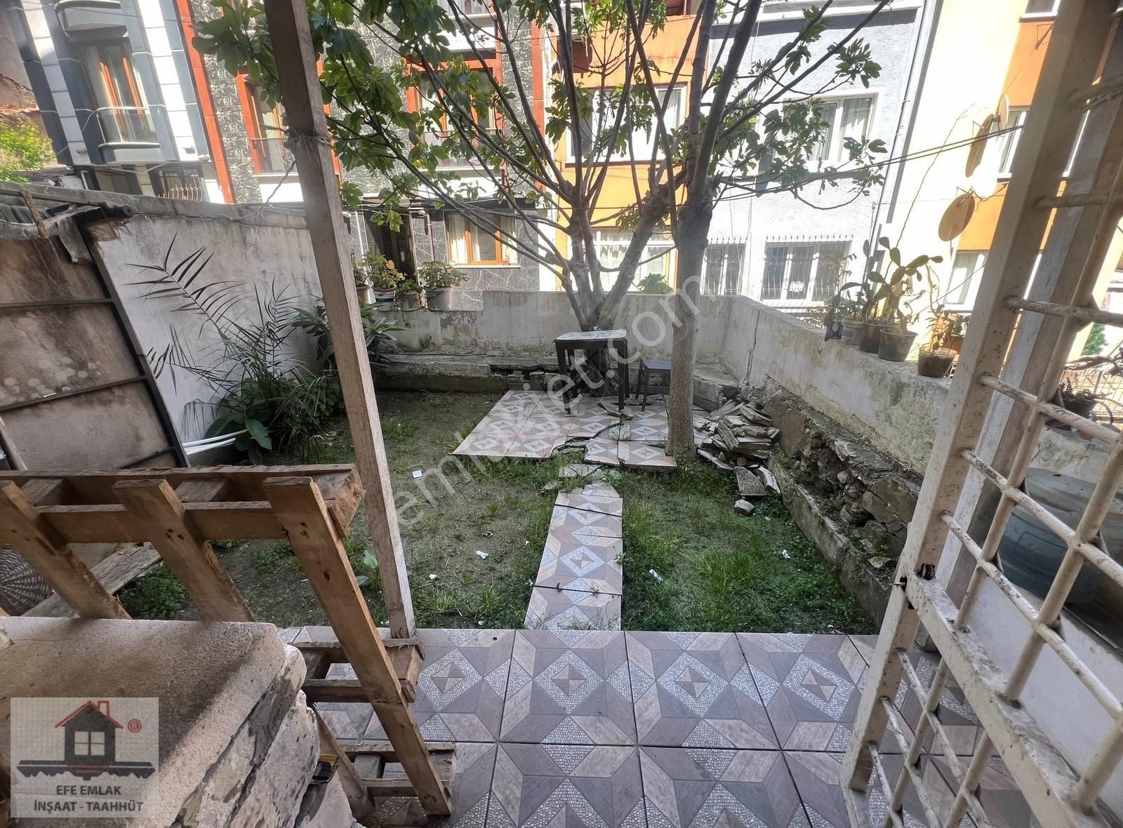 Satılık 1+1 Efe Emlak Eskişehir Mah. Şişli İstanbul - Görsel 25