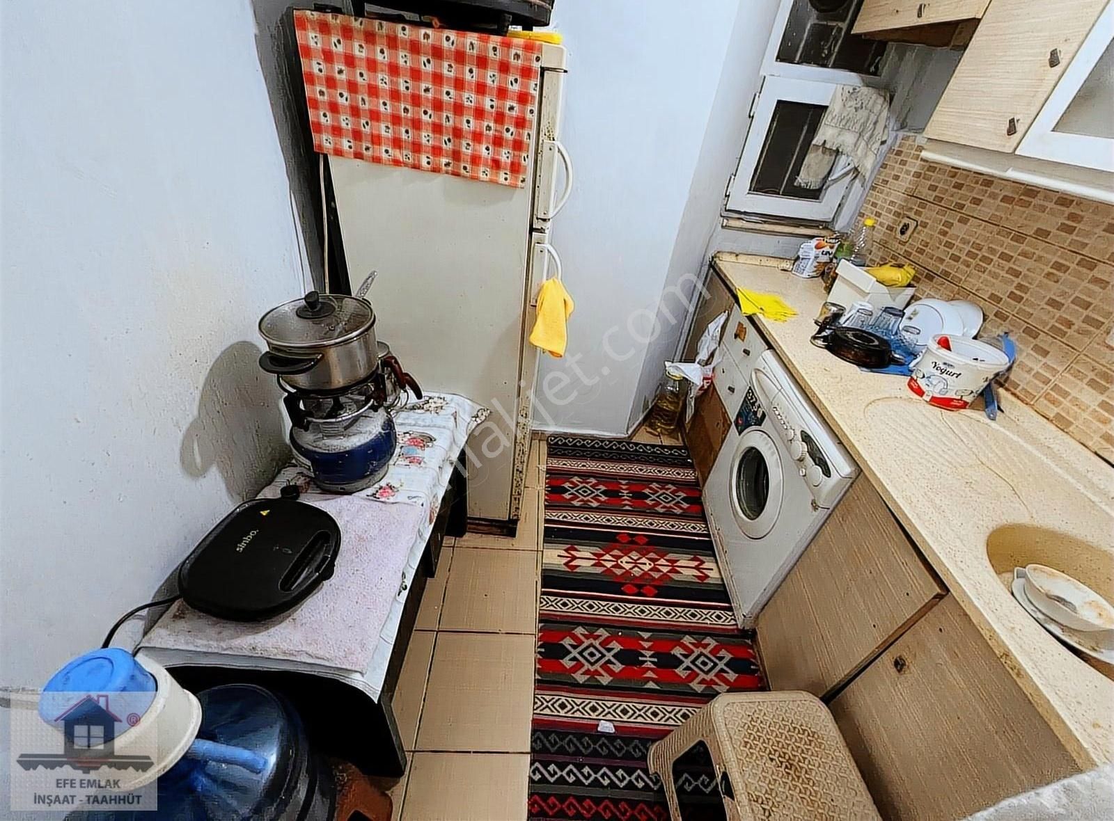 Satılık 1+1 Efe Emlak Eskişehir Mah. Şişli İstanbul - Görsel 24