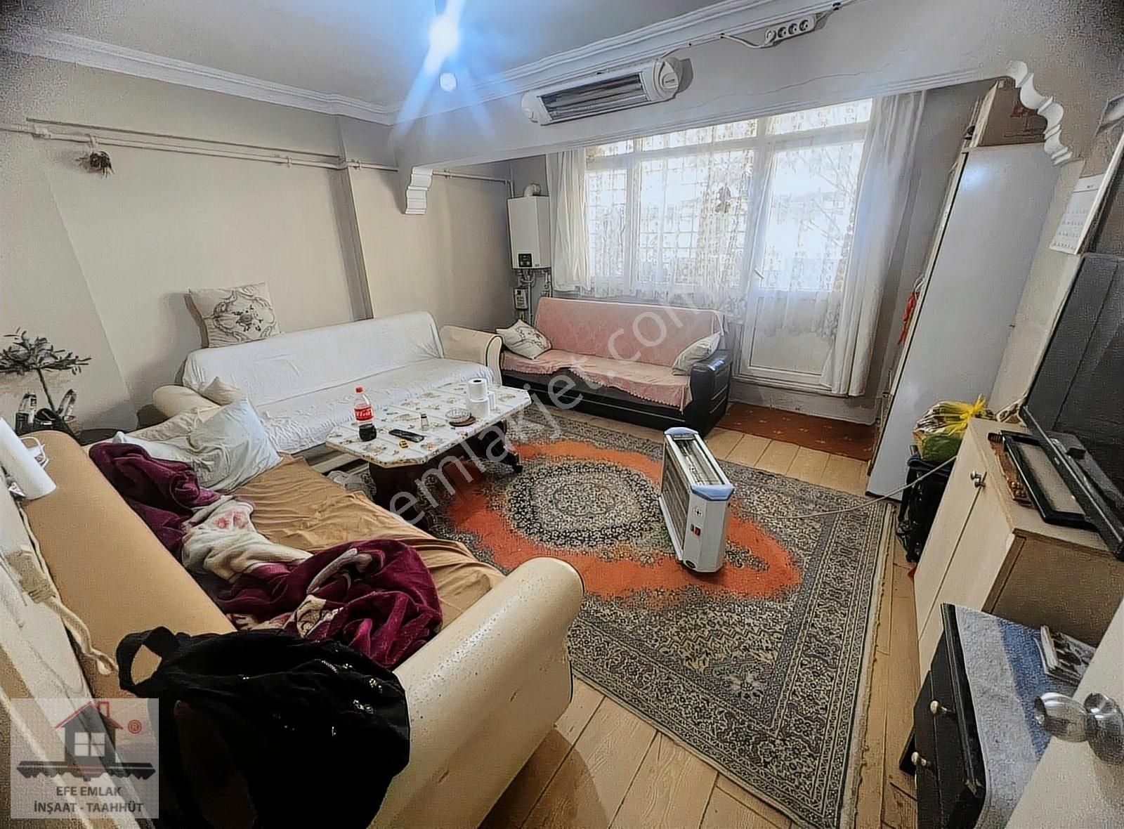 Satılık 1+1 Efe Emlak Eskişehir Mah. Şişli İstanbul - Görsel 13