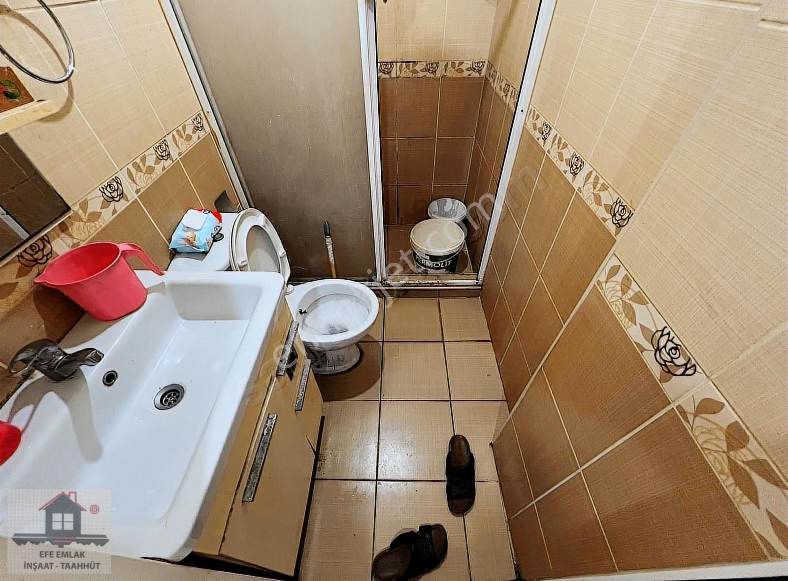 Satılık 1+1 Efe Emlak Eskişehir Mah. Şişli İstanbul - Görsel 12