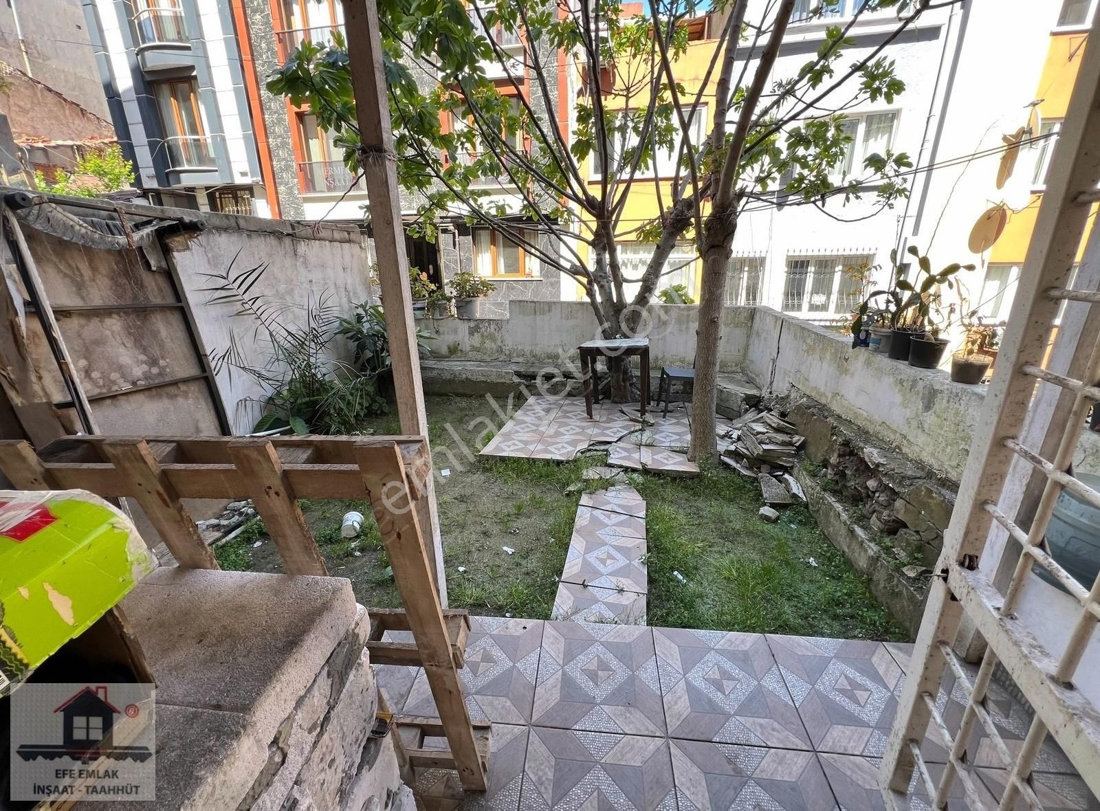 Satılık 1+1 Efe Emlak Eskişehir Mah. Şişli İstanbul - Görsel 21