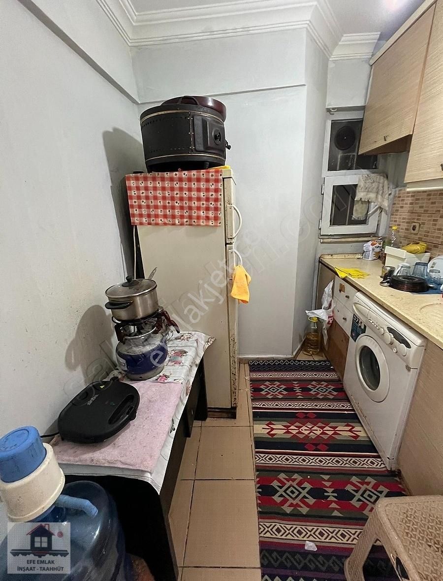 Satılık 1+1 Efe Emlak Eskişehir Mah. Şişli İstanbul - Görsel 34