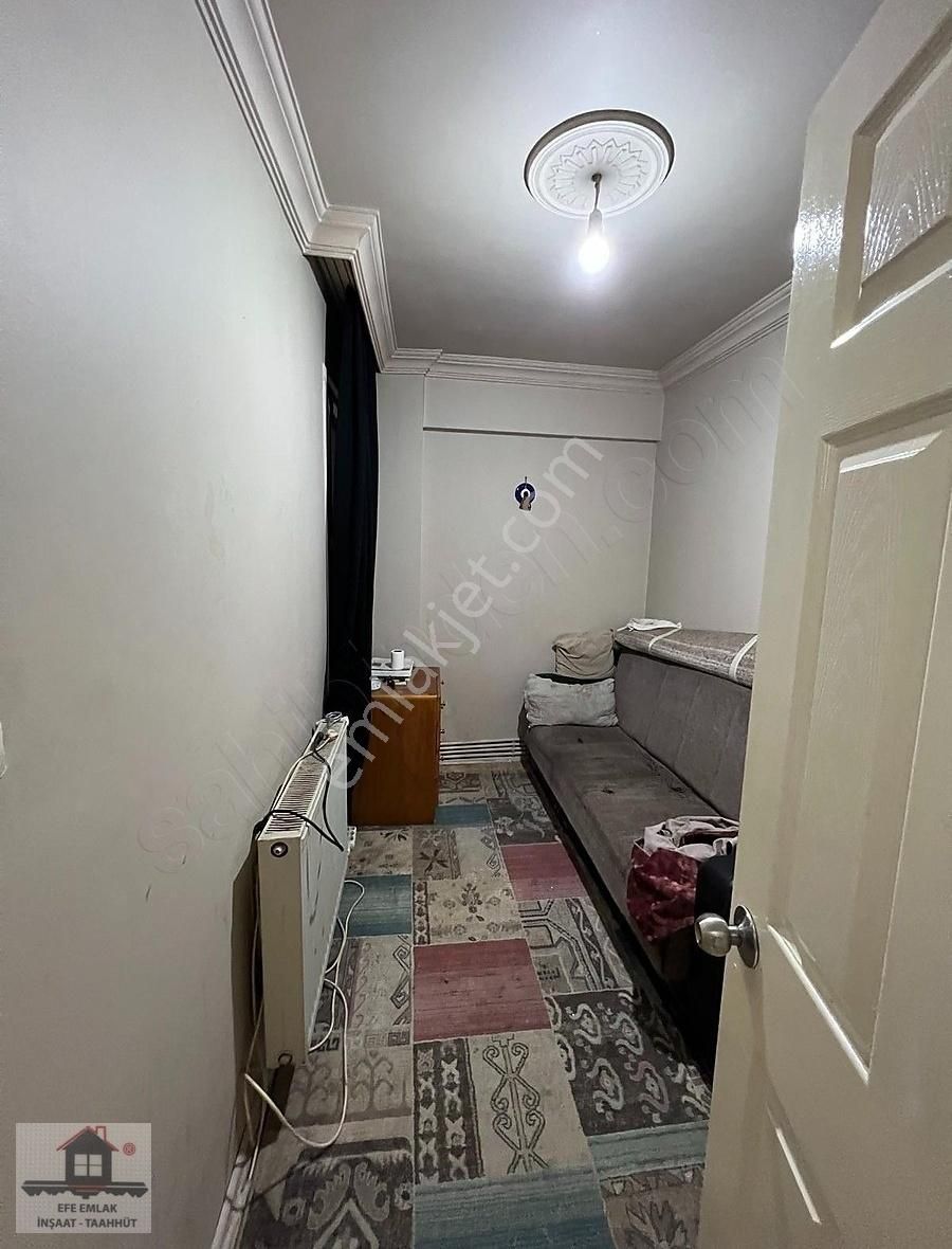 Satılık 1+1 Efe Emlak Eskişehir Mah. Şişli İstanbul - Görsel 5