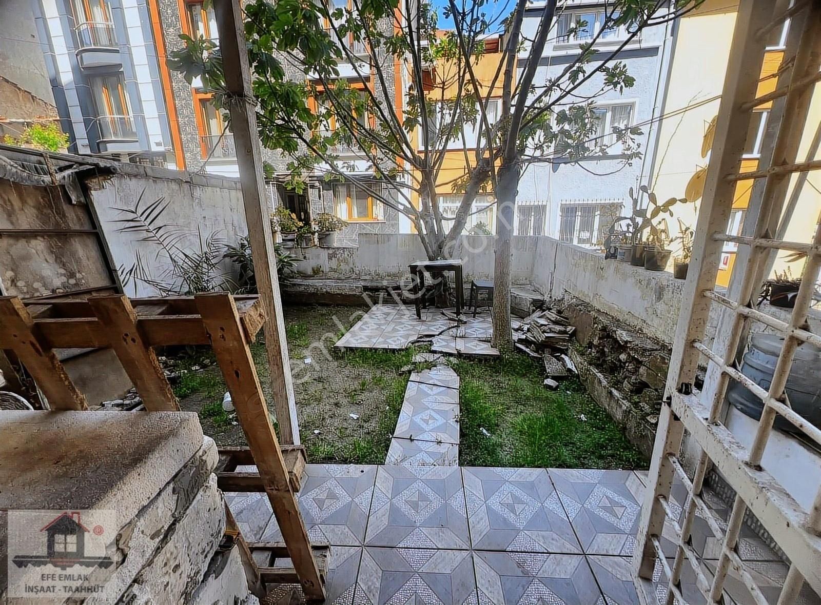 Satılık 1+1 Efe Emlak Eskişehir Mah. Şişli İstanbul - Görsel 33