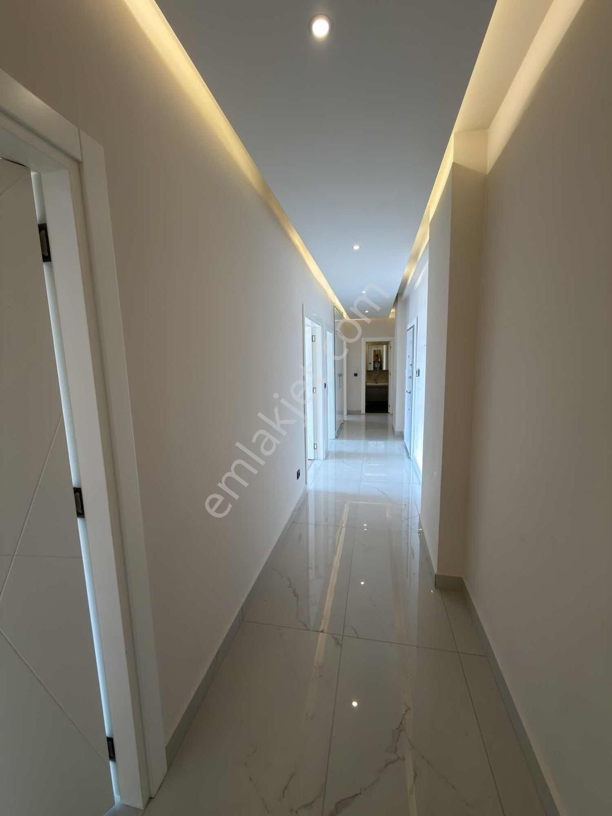 Oba Çarşamba Merkezde Kiralık Ayrı Mutfak 2.kat Daire - Görsel 27