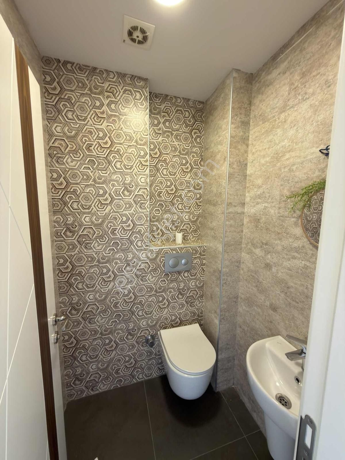 Oba Çarşamba Merkezde Kiralık Ayrı Mutfak 2.kat Daire - Görsel 11