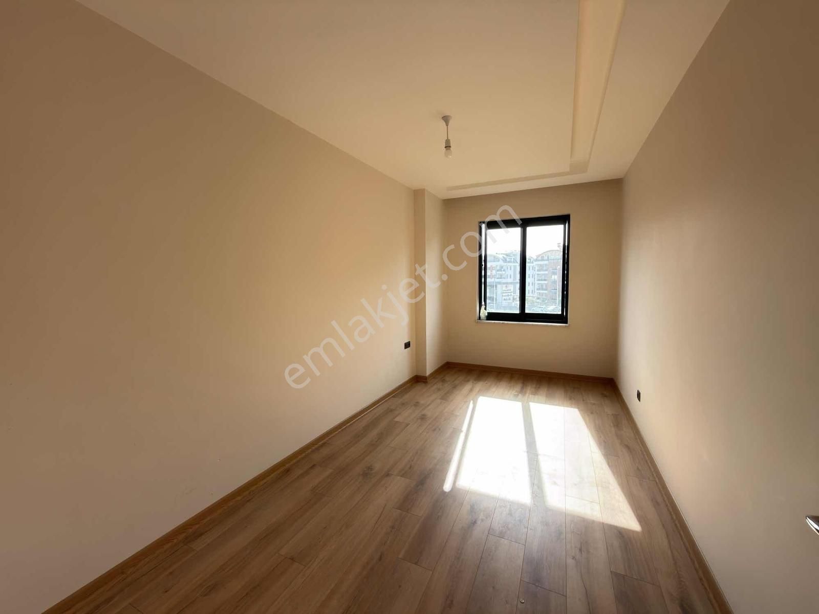 Oba Çarşamba Merkezde Kiralık Ayrı Mutfak 2.kat Daire - Görsel 9