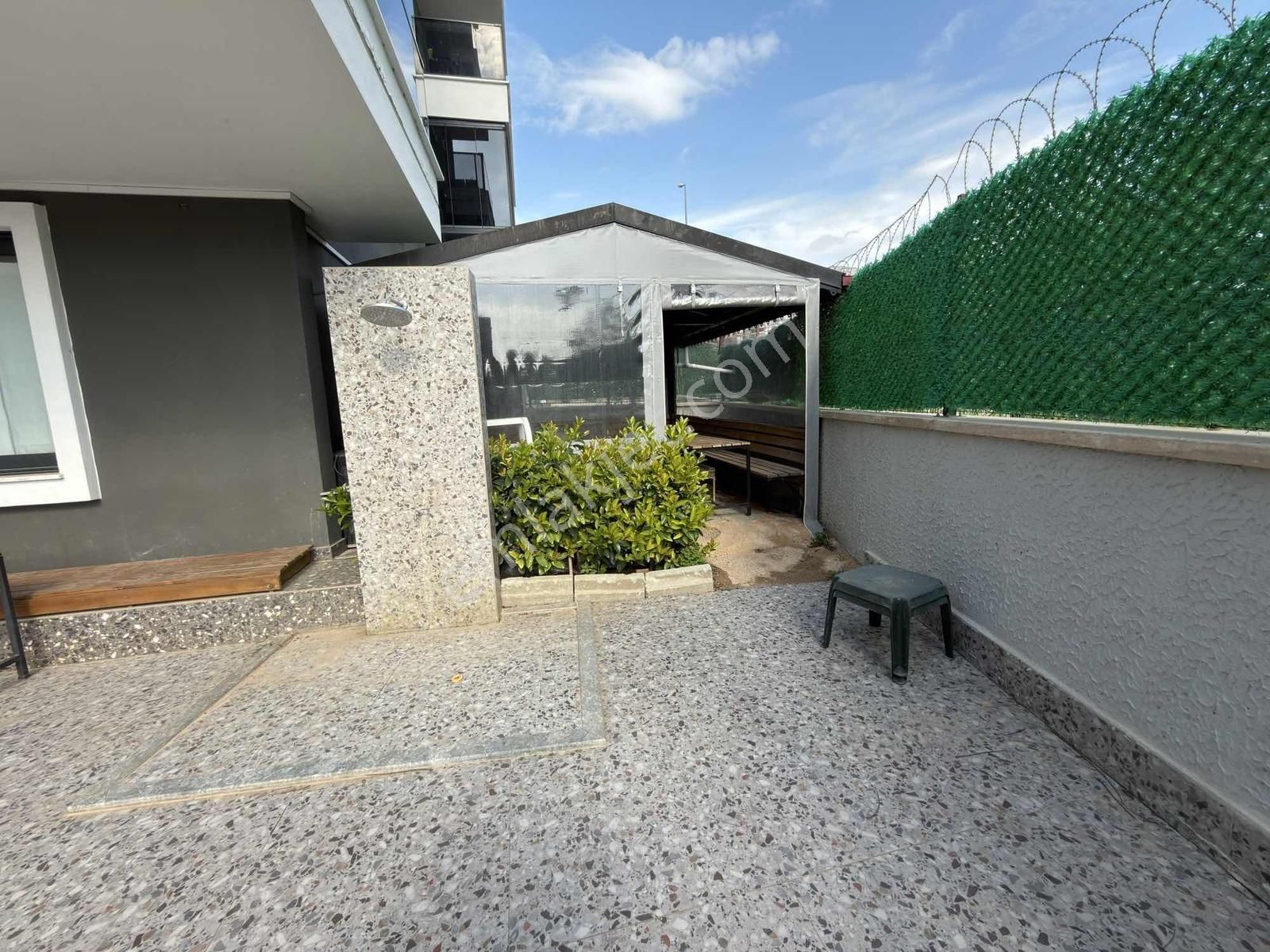 Oba Çarşamba Merkezde Kiralık Ayrı Mutfak 2.kat Daire - Görsel 3