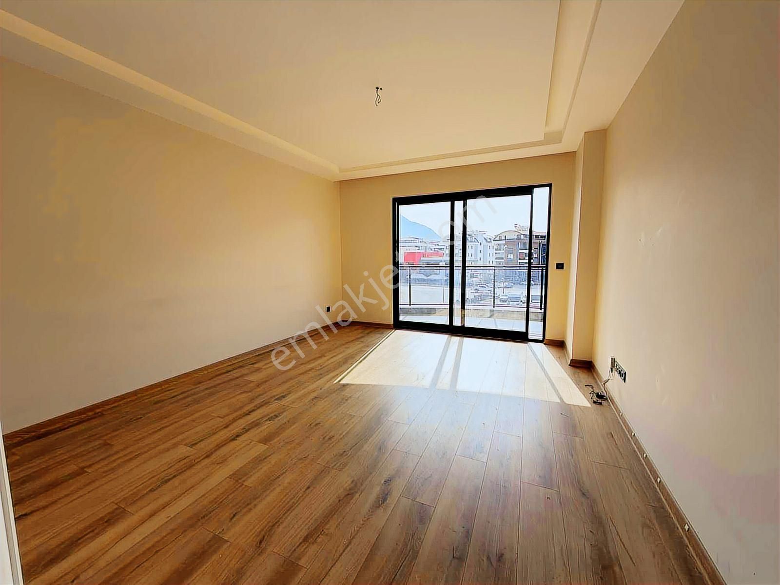 Oba Çarşamba Merkezde Kiralık Ayrı Mutfak 2.kat Daire - Görsel 12