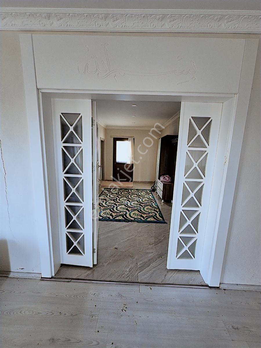 Devegeçidi Baraj Yolunda Yola Sıfır Müstakil Parselde Villa.... - Görsel 33