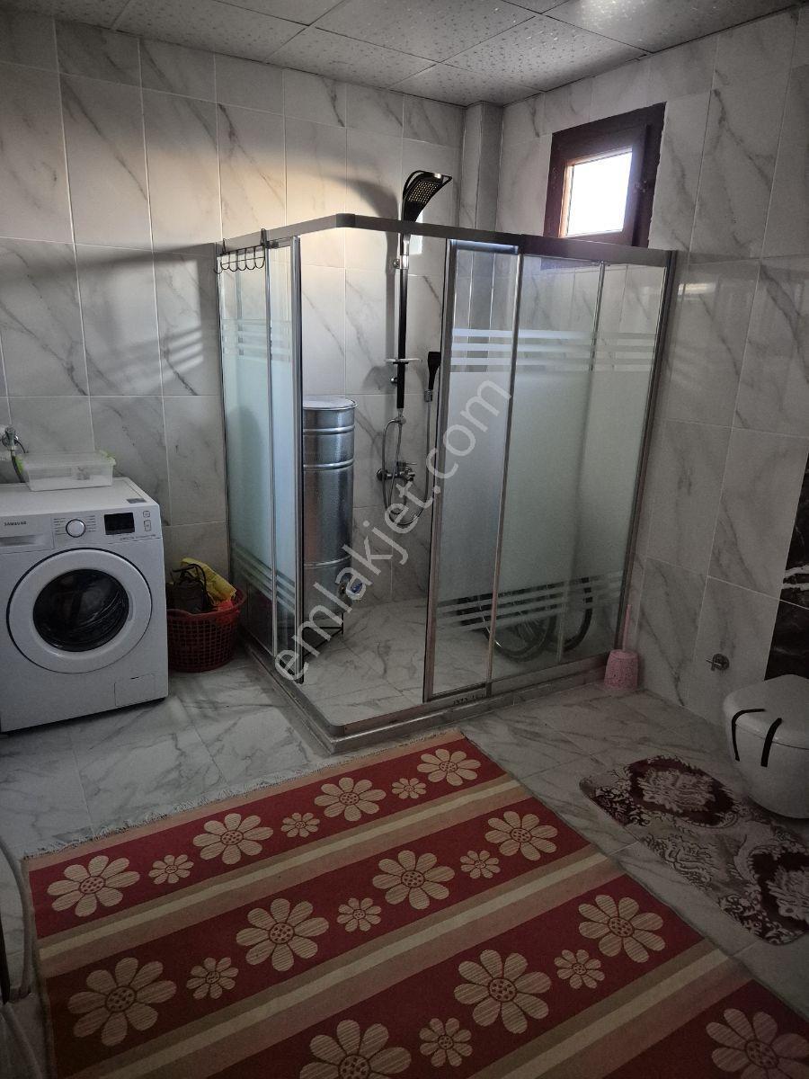 Devegeçidi Baraj Yolunda Yola Sıfır Müstakil Parselde Villa.... - Görsel 15