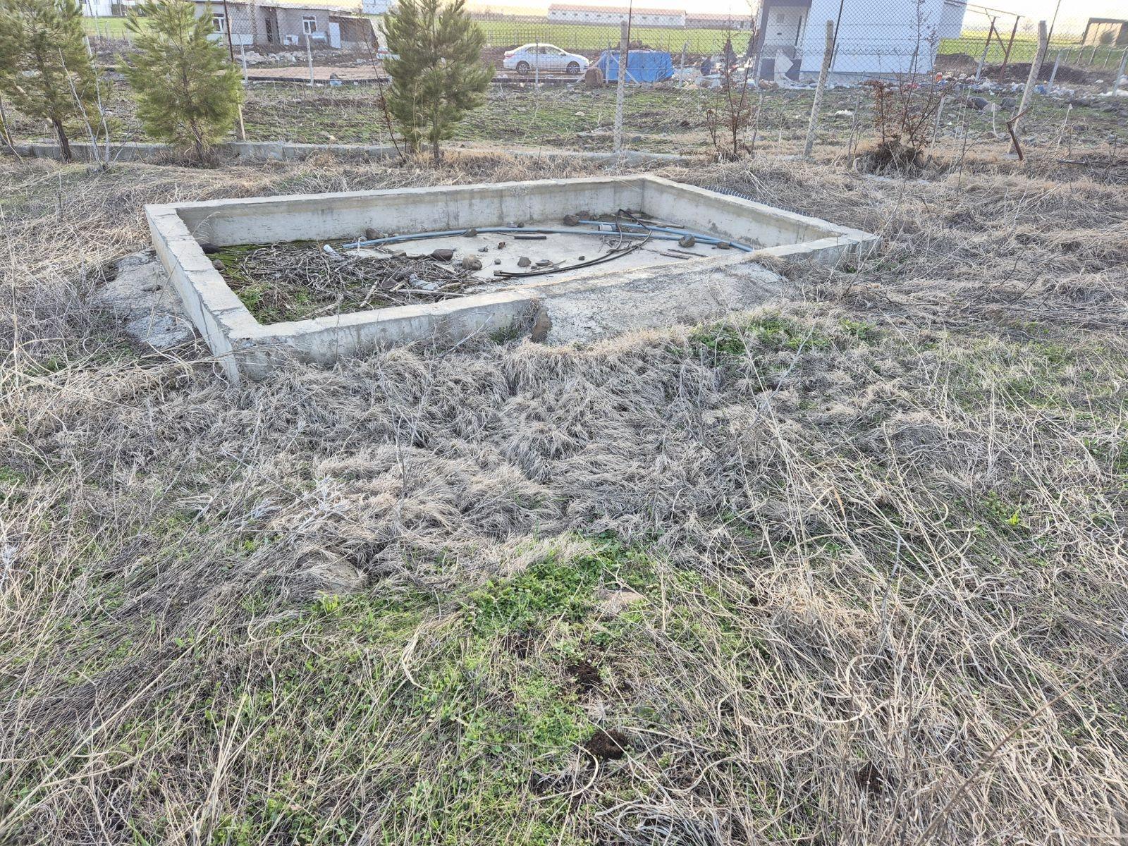 Devegeçidi Baraj Yolunda Yola Sıfır Müstakil Parselde Villa.... - Görsel 29