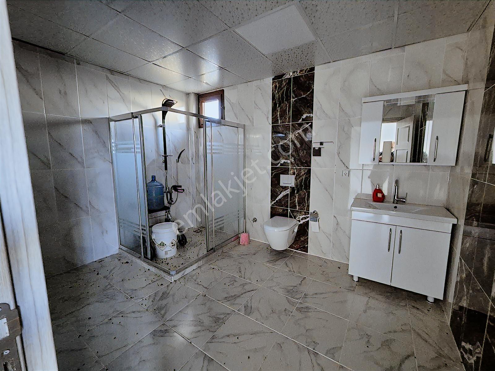 Devegeçidi Baraj Yolunda Yola Sıfır Müstakil Parselde Villa.... - Görsel 26