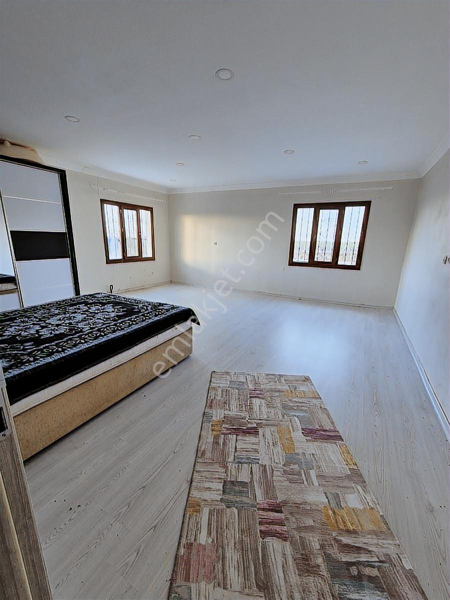 Devegeçidi Baraj Yolunda Yola Sıfır Müstakil Parselde Villa.... - Görsel 8