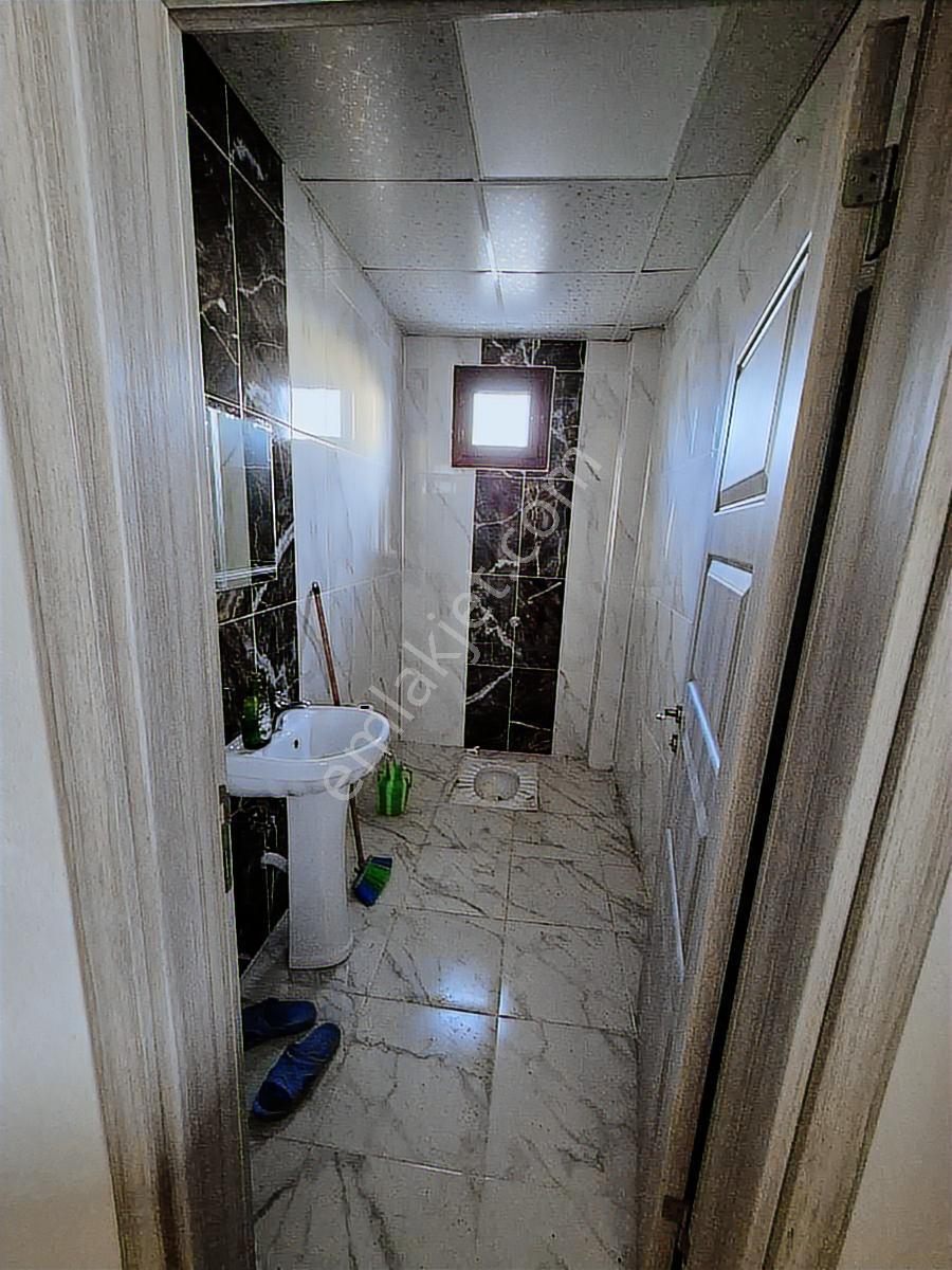 Devegeçidi Baraj Yolunda Yola Sıfır Müstakil Parselde Villa.... - Görsel 9