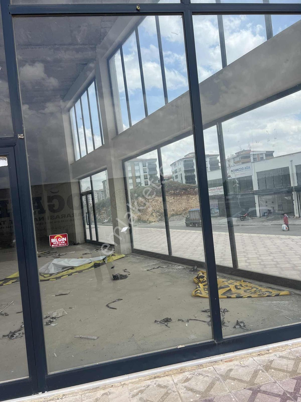 Belkız Mah. Cadde Üstü 250 M2 Kiralık Köşe Dükkan - Görsel 6