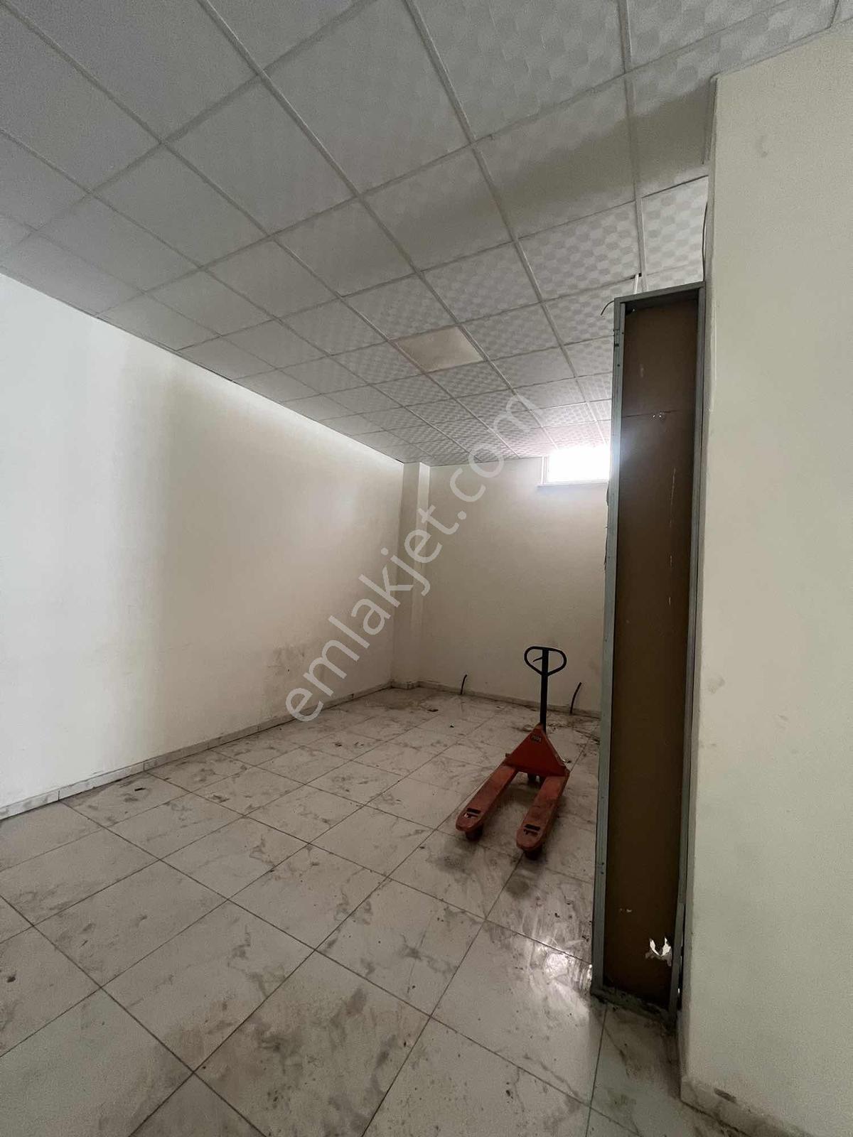 Belkız Mah. Cadde Üstü 250 M2 Kiralık Köşe Dükkan - Görsel 3