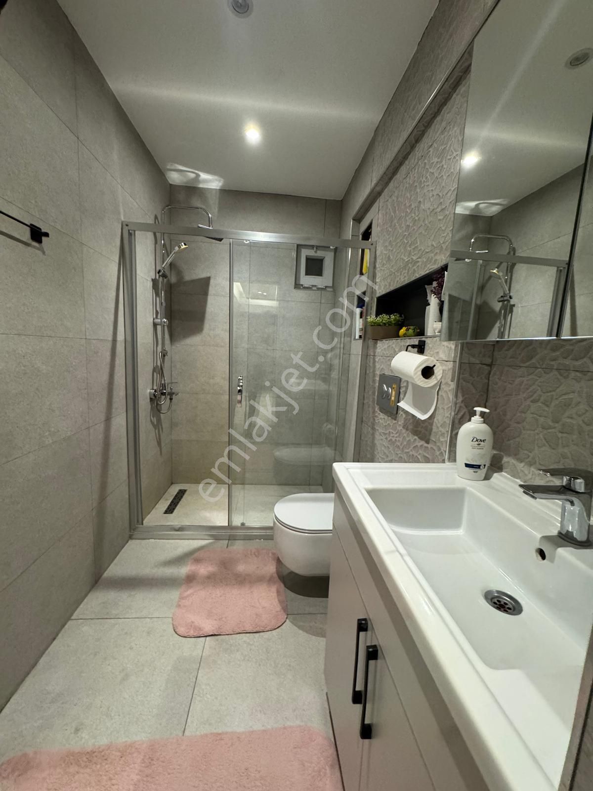 Cadde Üzerinde Özel Mimari3+1geniş M2'li Fullyaplı 7 Yllık Daire - Görsel 33