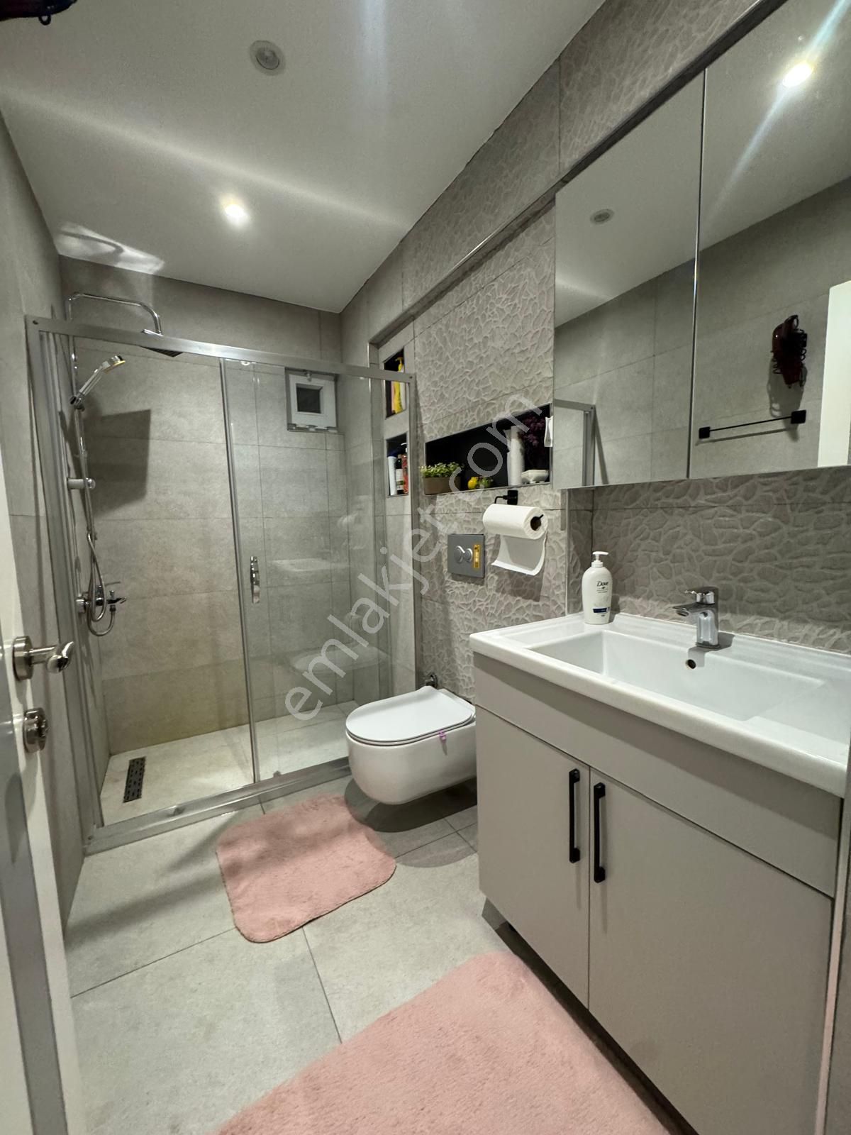 Cadde Üzerinde Özel Mimari3+1geniş M2'li Fullyaplı 7 Yllık Daire - Görsel 32