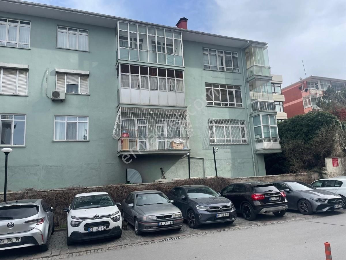 Hoşdere Caddesi Üzeri Çağdaş Marketin Olduğu Bina 3+1 2. Kat - Görsel 3