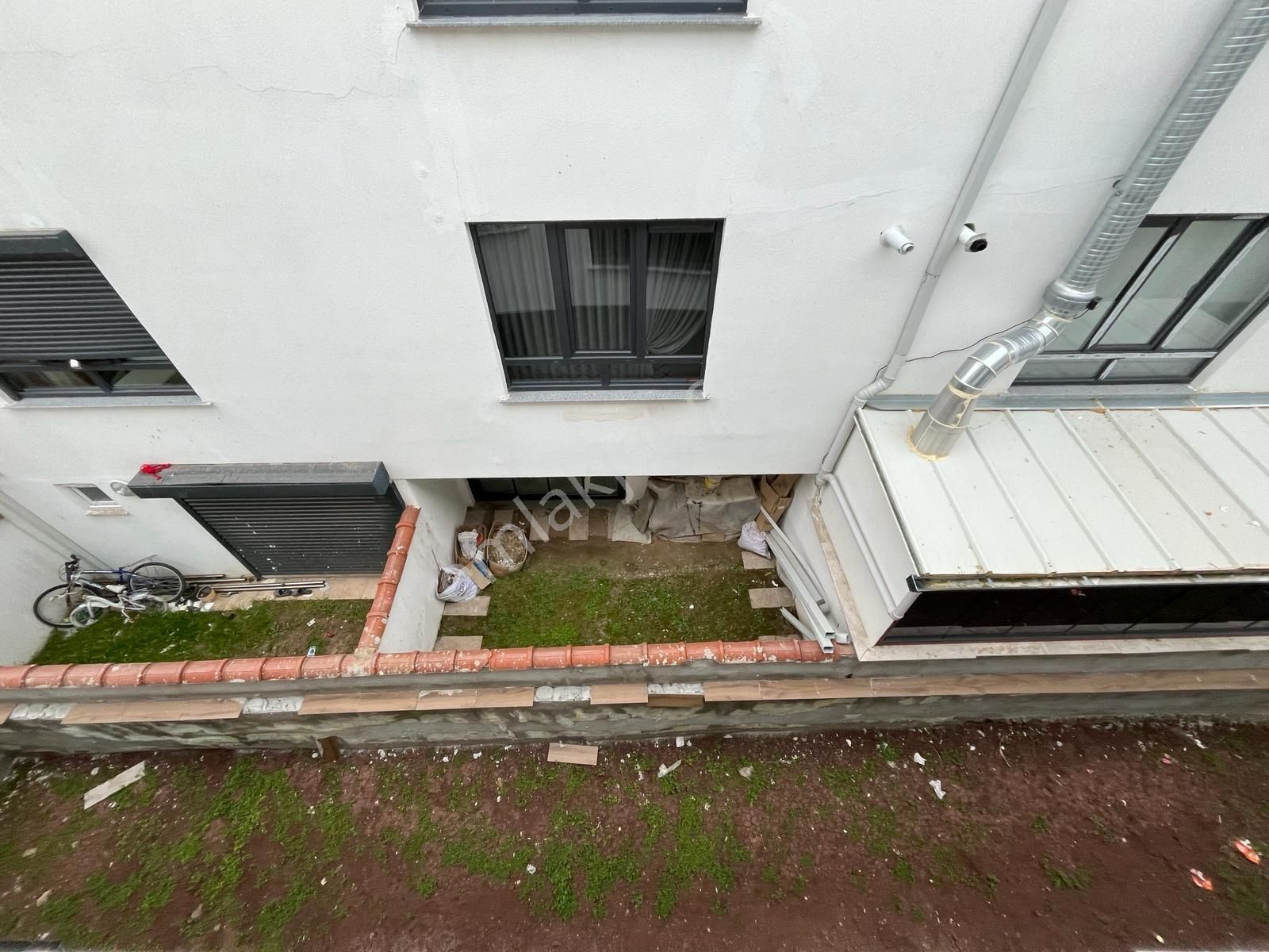 Bess'den Sazova Mahallesi'nde Bulvar Yakını Satılık 3+1 Daireler - Görsel 26