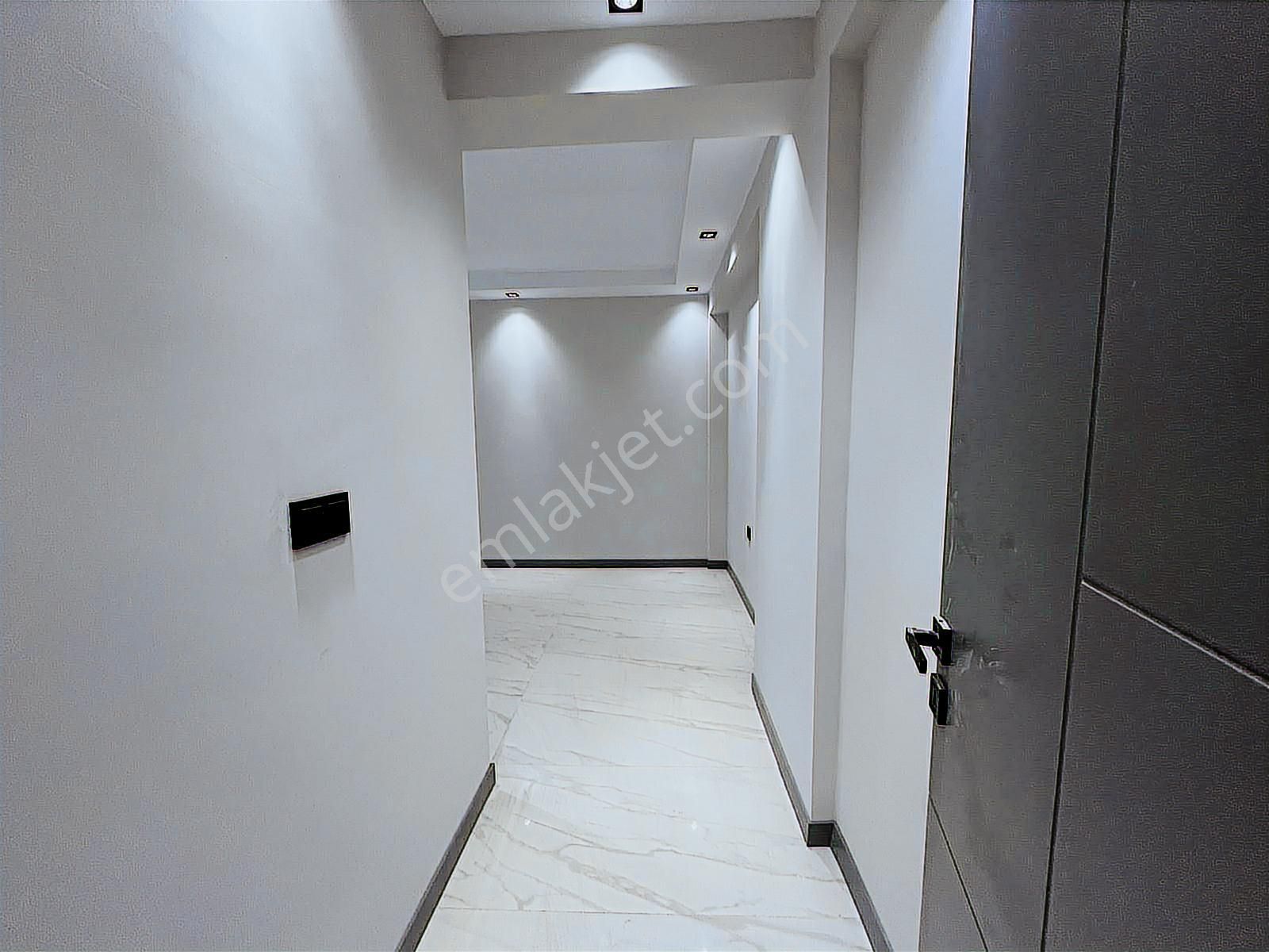 Bess'den Sazova Mahallesi'nde Bulvar Yakını Satılık 3+1 Daireler - Görsel 8