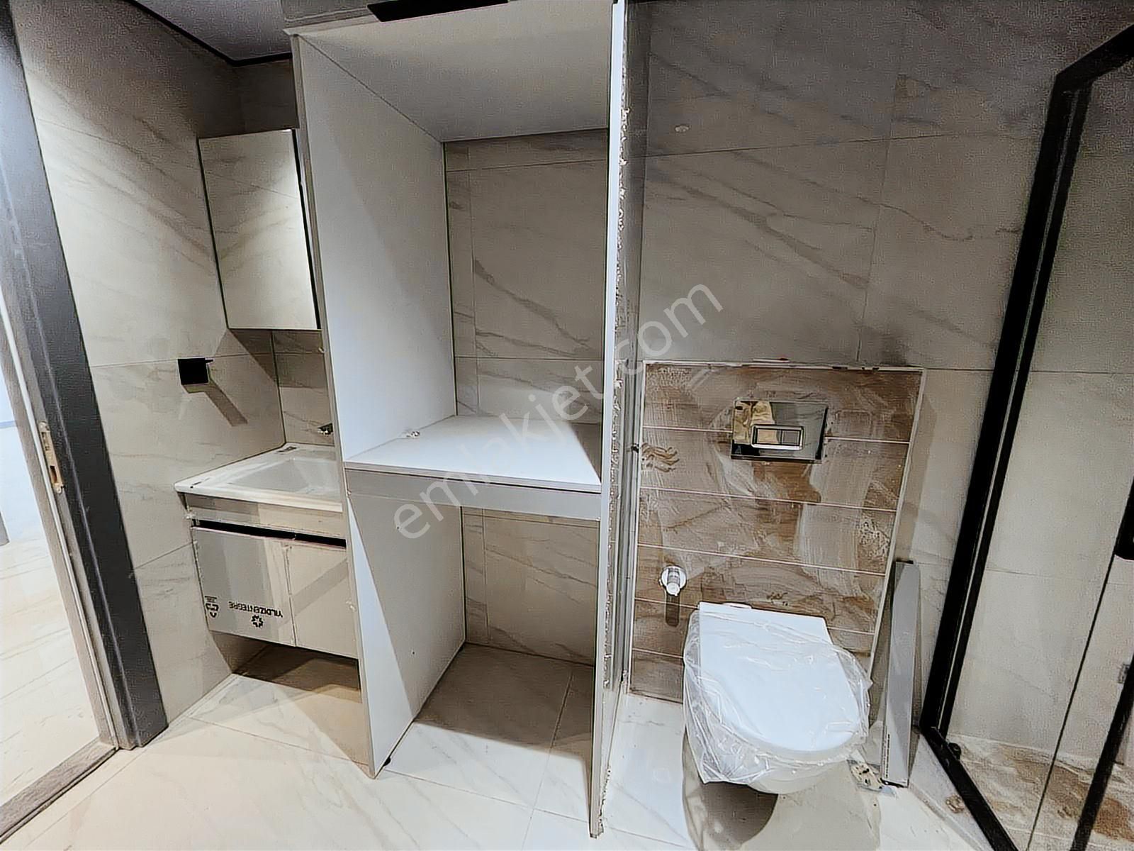 Bess'den Sazova Mahallesi'nde Bulvar Yakını Satılık 3+1 Daireler - Görsel 19