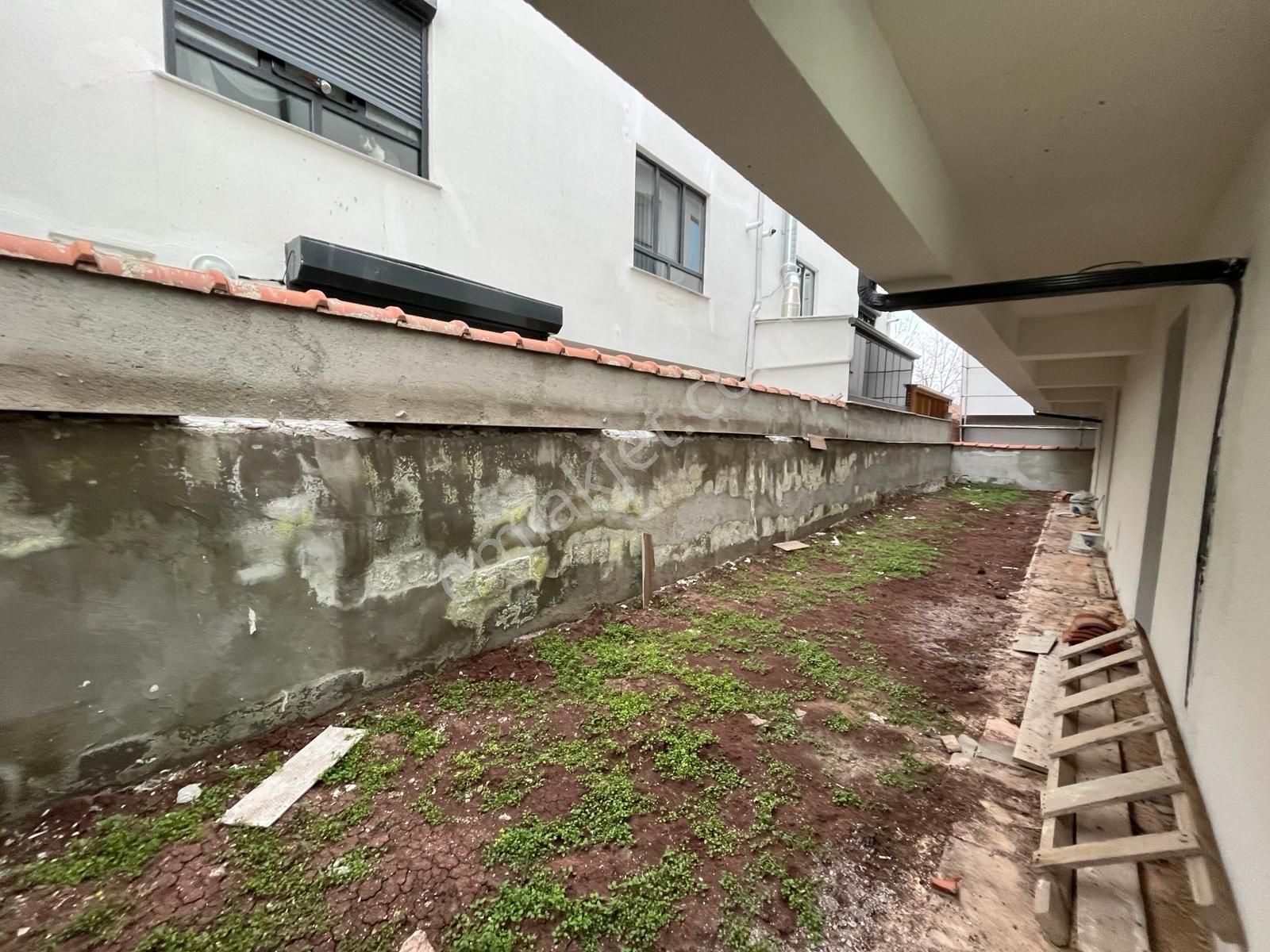 Bess'den Sazova Mahallesi'nde Bulvar Yakını Satılık 3+1 Daireler - Görsel 24