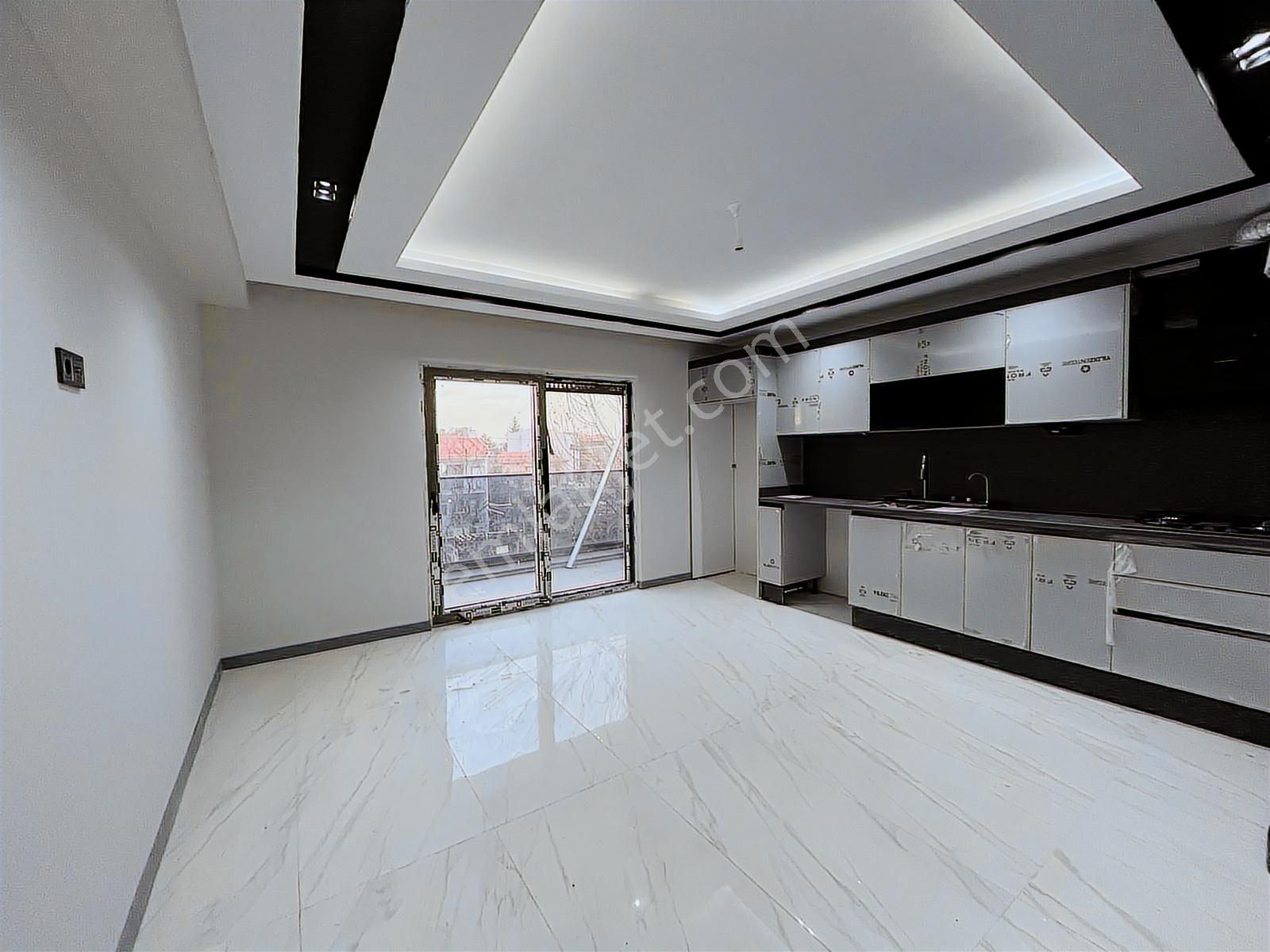 Bess'den Sazova Mahallesi'nde Bulvar Yakını Satılık 3+1 Daireler - Görsel 11