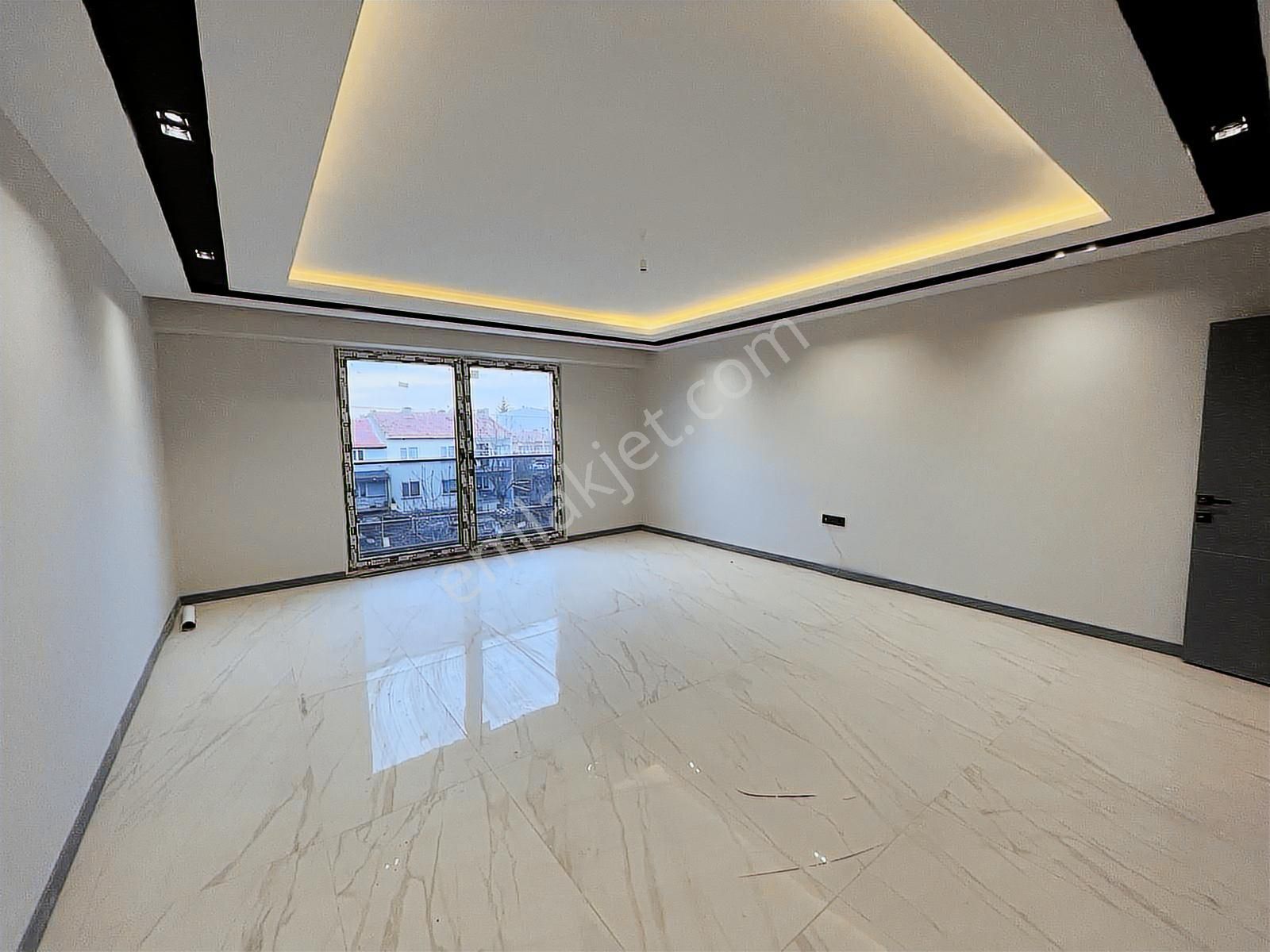 Bess'den Sazova Mahallesi'nde Bulvar Yakını Satılık 3+1 Daireler - Görsel 5