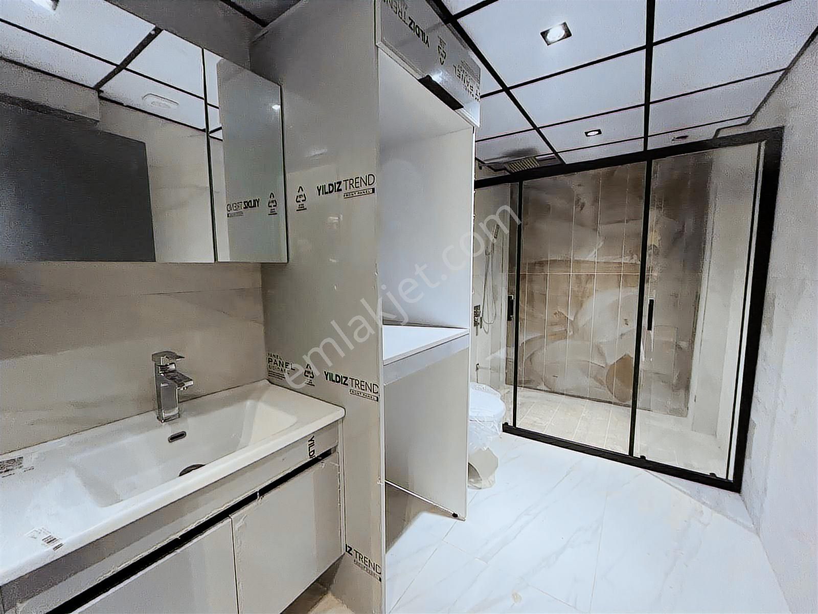 Bess'den Sazova Mahallesi'nde Bulvar Yakını Satılık 3+1 Daireler - Görsel 34