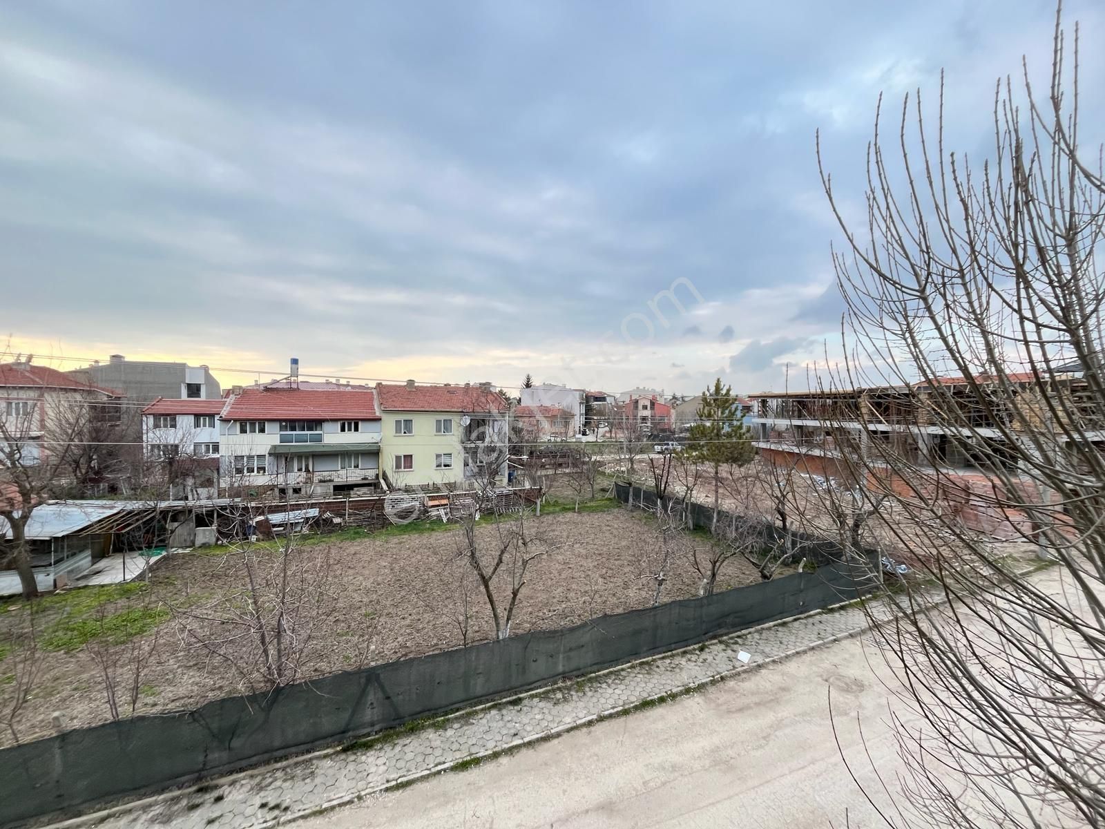 Bess'den Sazova Mahallesi'nde Bulvar Yakını Satılık 3+1 Daireler - Görsel 7