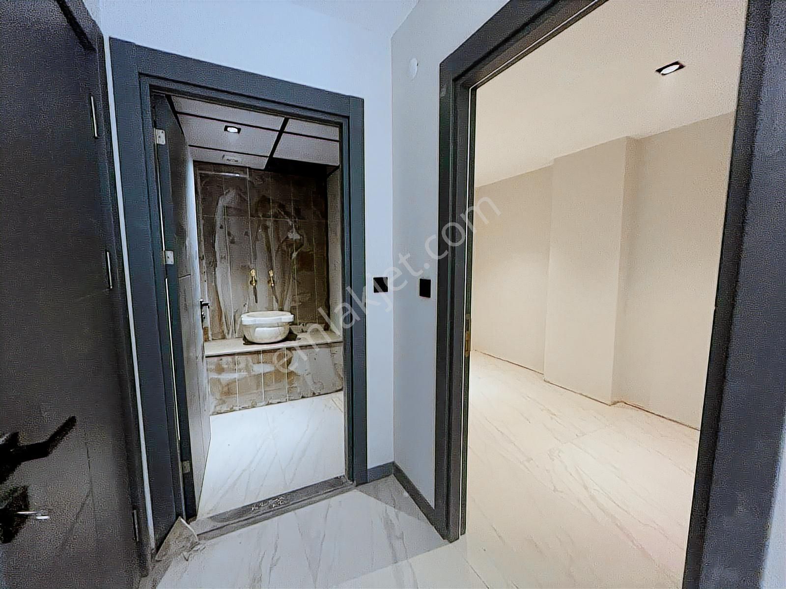 Bess'den Sazova Mahallesi'nde Bulvar Yakını Satılık 3+1 Daireler - Görsel 17