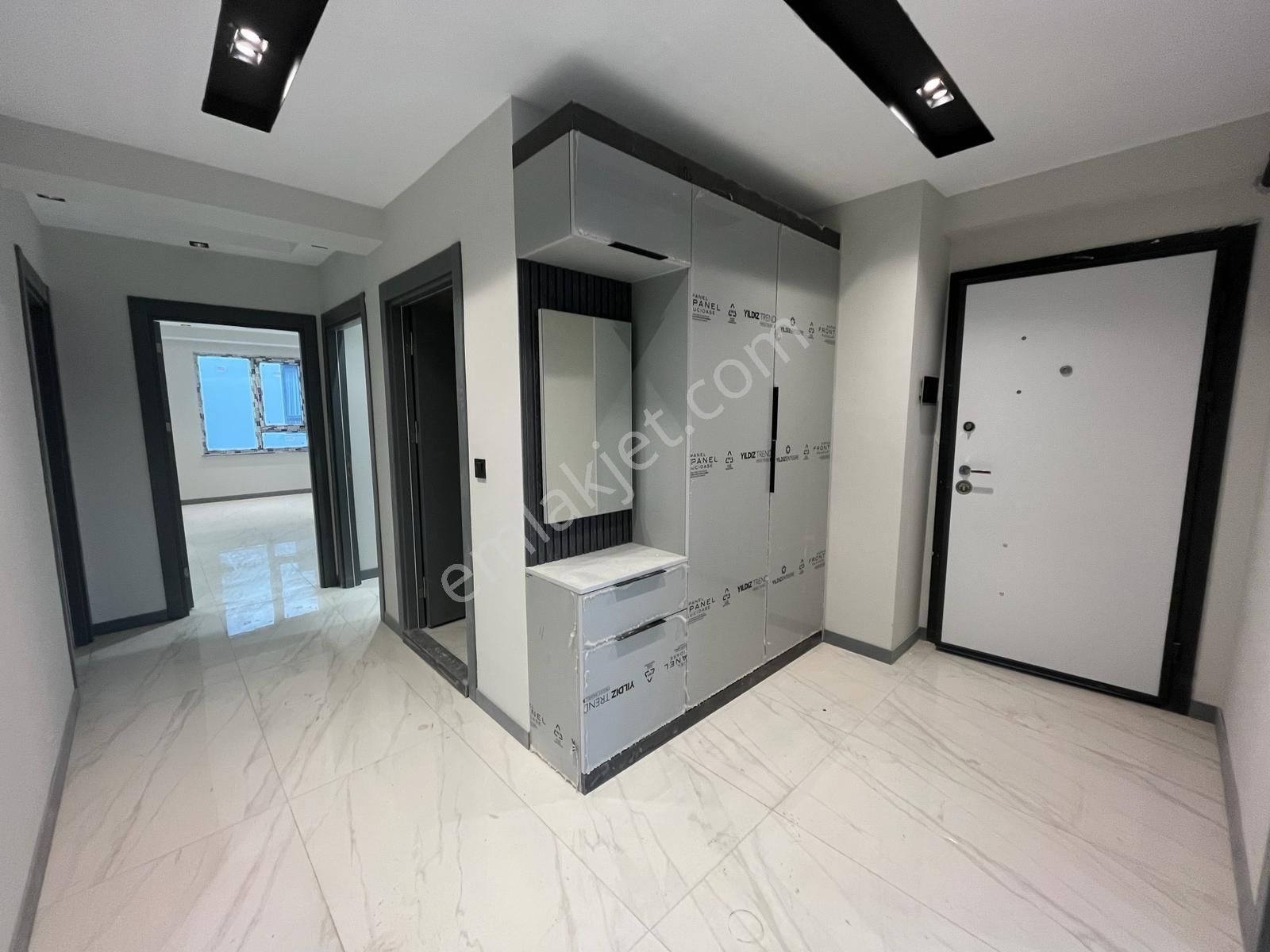 Bess'den Sazova Mahallesi'nde Bulvar Yakını Satılık 3+1 Daireler - Görsel 3