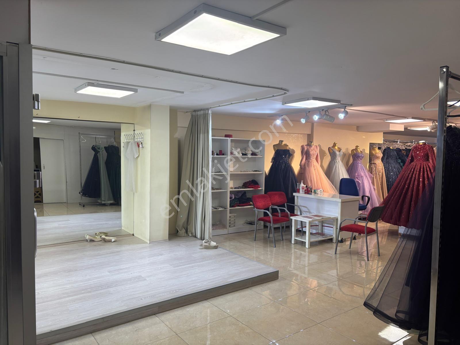 Tokat Merkez Mehmetpaşa Mah Devren Satılık Dükkan - Görsel 2