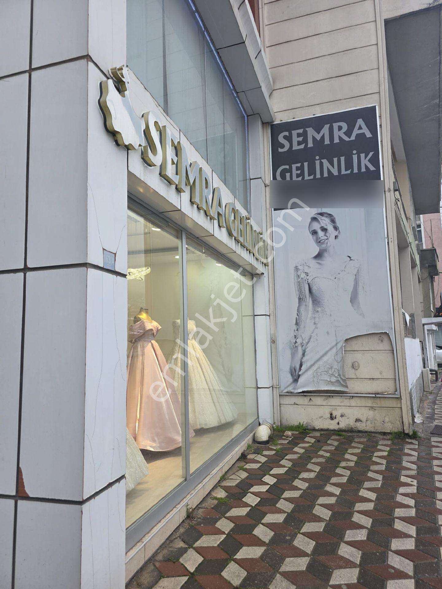Tokat Merkez Mehmetpaşa Mah Devren Satılık Dükkan - Görsel 14