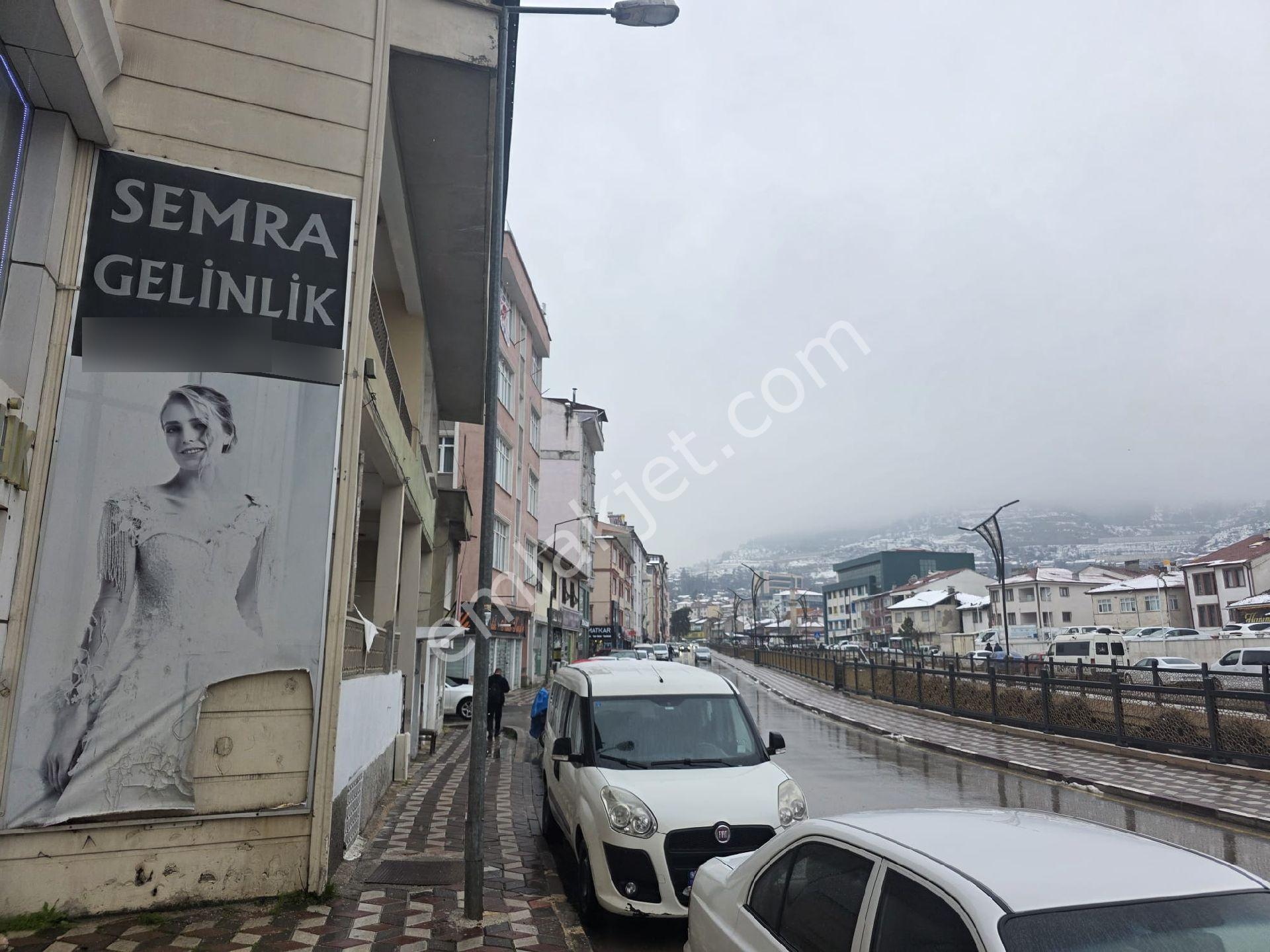 Tokat Merkez Mehmetpaşa Mah Devren Satılık Dükkan - Görsel 15