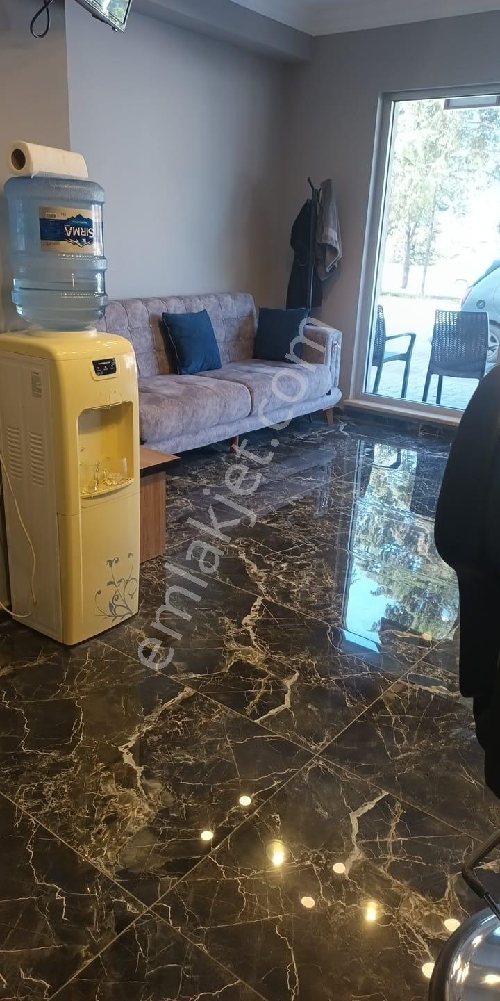 Işıl Emlaktan Bozkurt Mah. Yeni Tokilerde Satılık Dükkan - Görsel 3