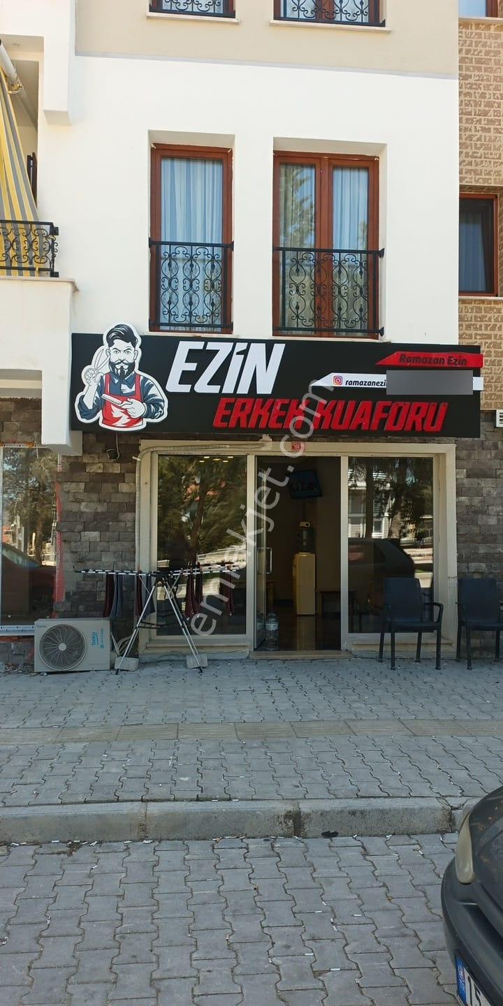 Işıl Emlaktan Bozkurt Mah. Yeni Tokilerde Satılık Dükkan - Görsel 9