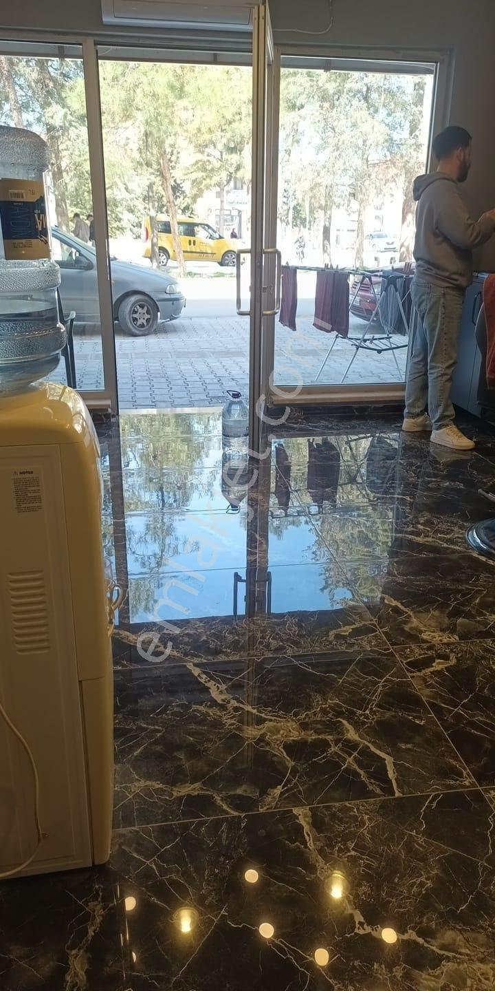 Işıl Emlaktan Bozkurt Mah. Yeni Tokilerde Satılık Dükkan - Görsel 8