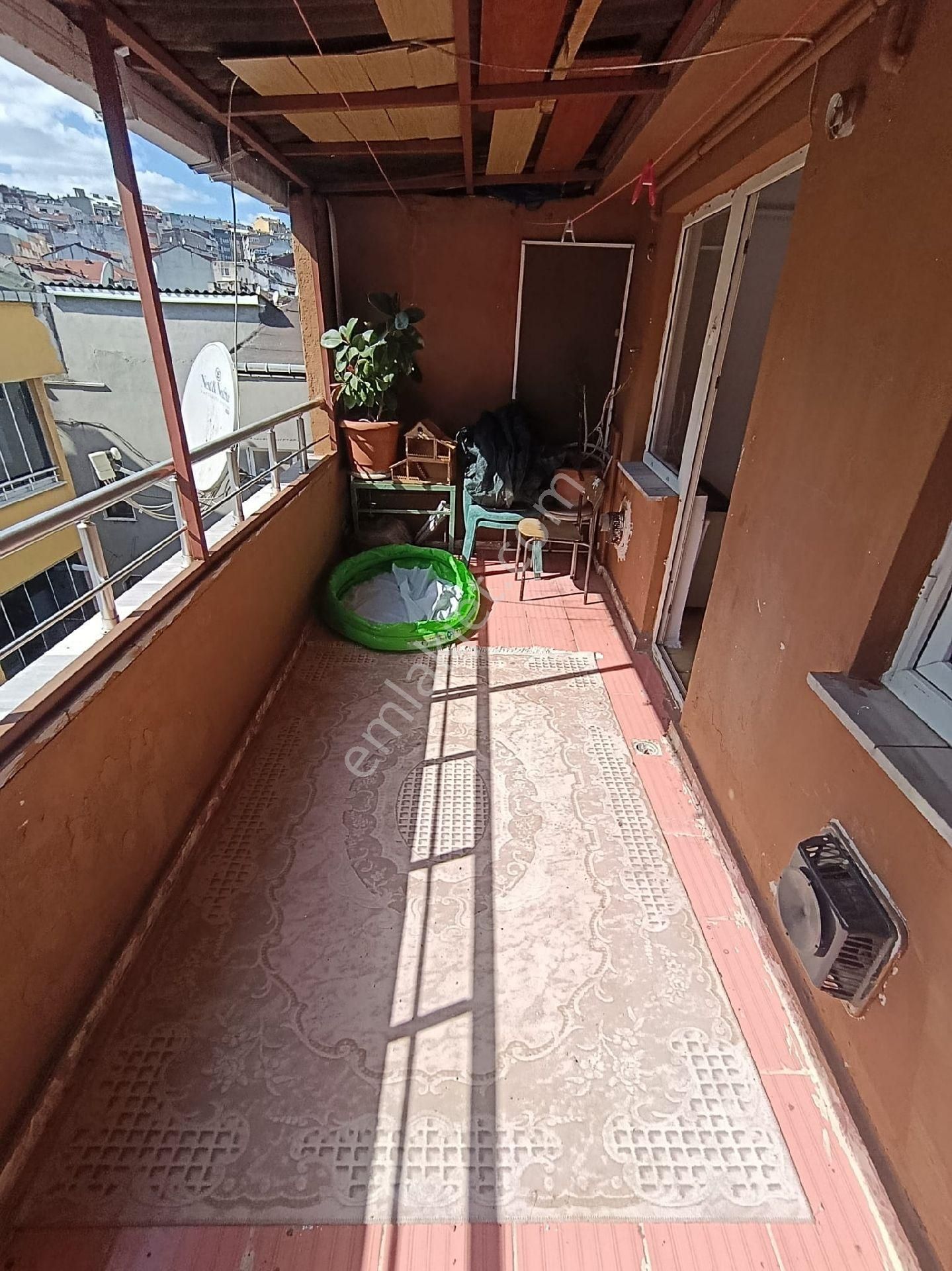 Kiralik Daire - Görsel 19