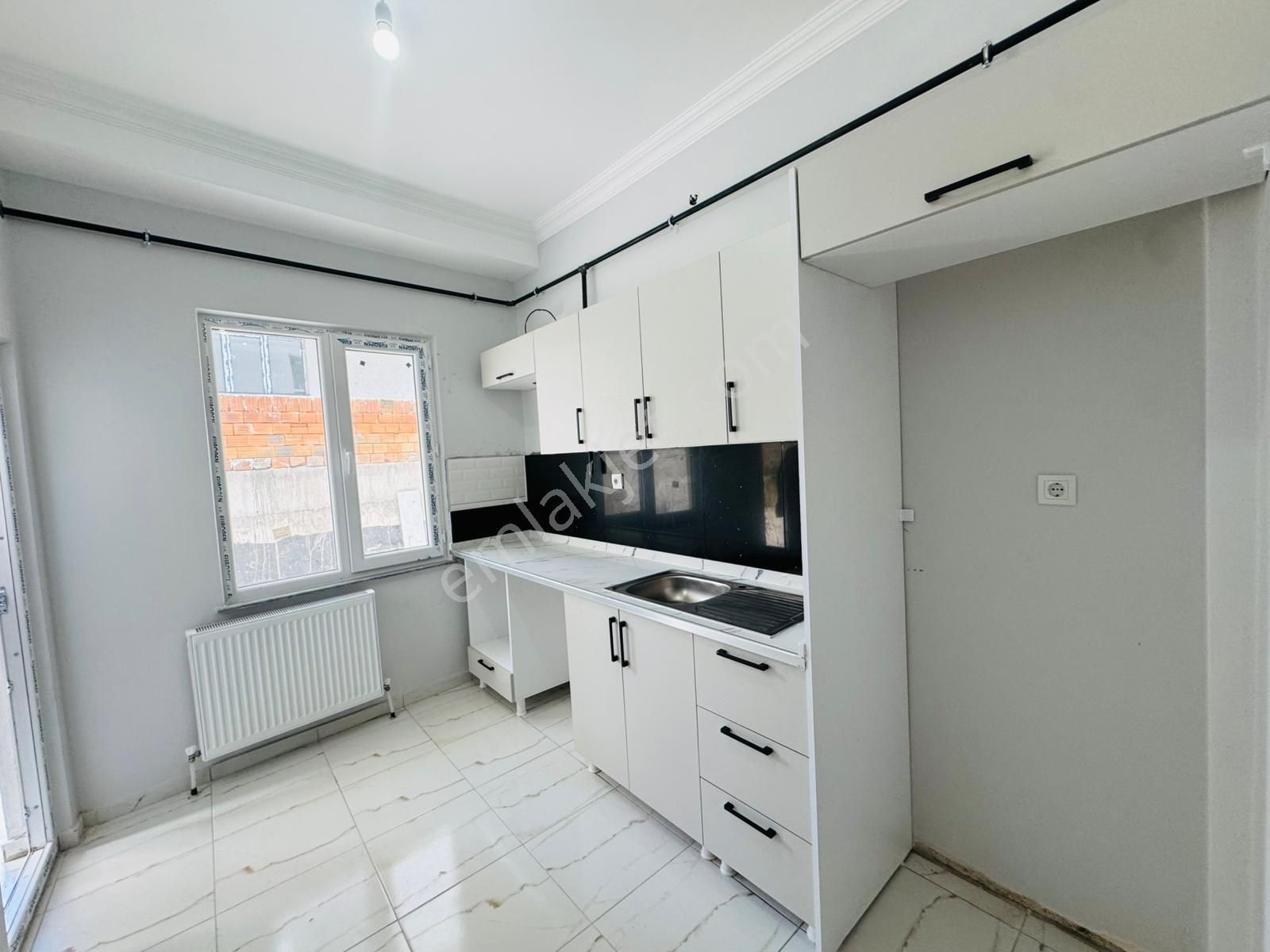 Merpa İnş.'tan.!! Kızılpınar Mah'de Uygun Fiyatta Kaçıırlmaz 2+1 Sıfır Daire - Görsel 6