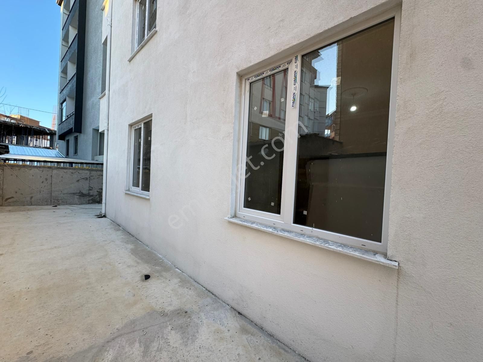 Merpa İnş.'tan.!! Kızılpınar Mah'de Uygun Fiyatta Kaçıırlmaz 2+1 Sıfır Daire - Görsel 27