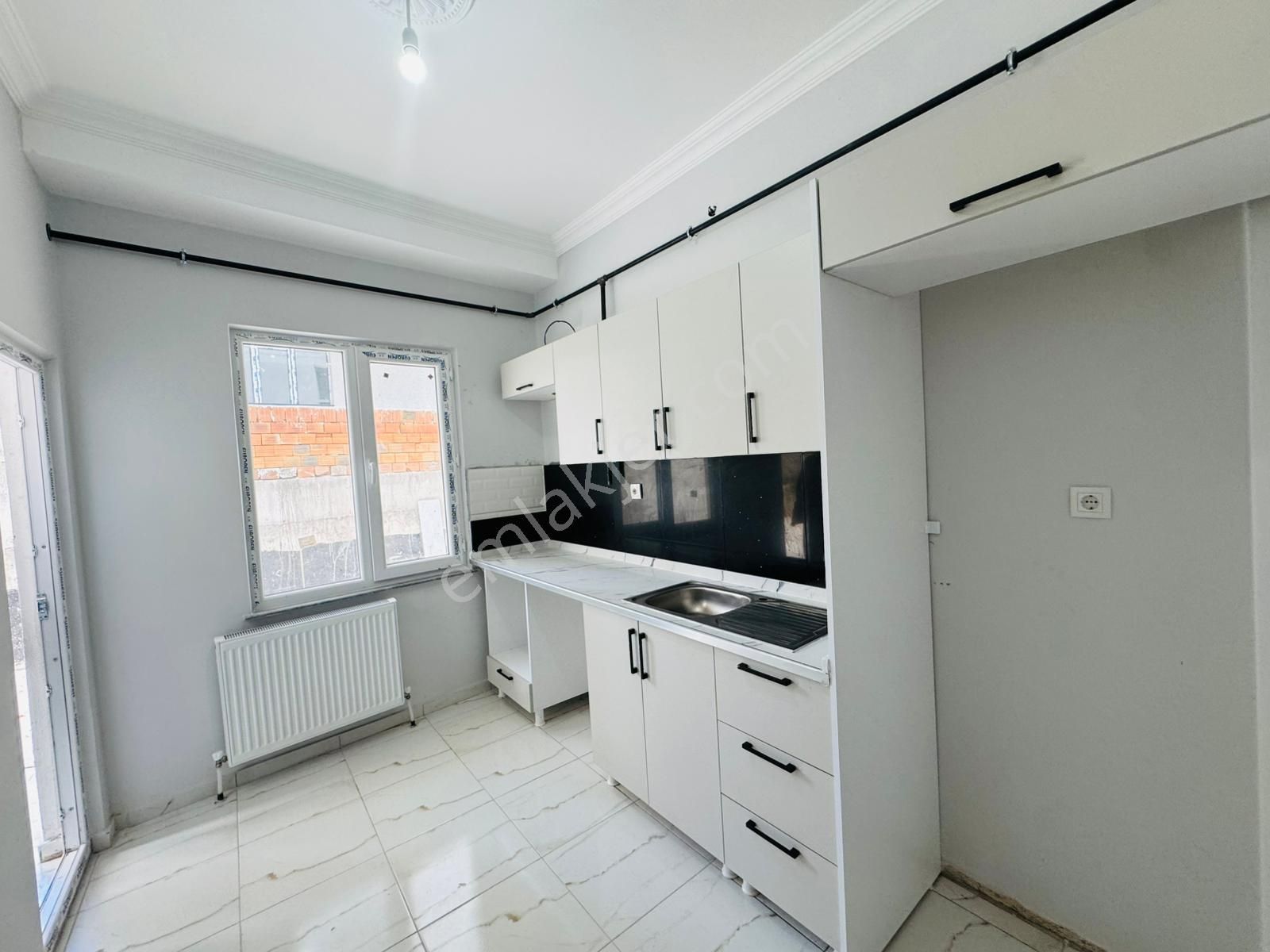 Merpa İnş.'tan.!! Kızılpınar Mah'de Uygun Fiyatta Kaçıırlmaz 2+1 Sıfır Daire - Görsel 9