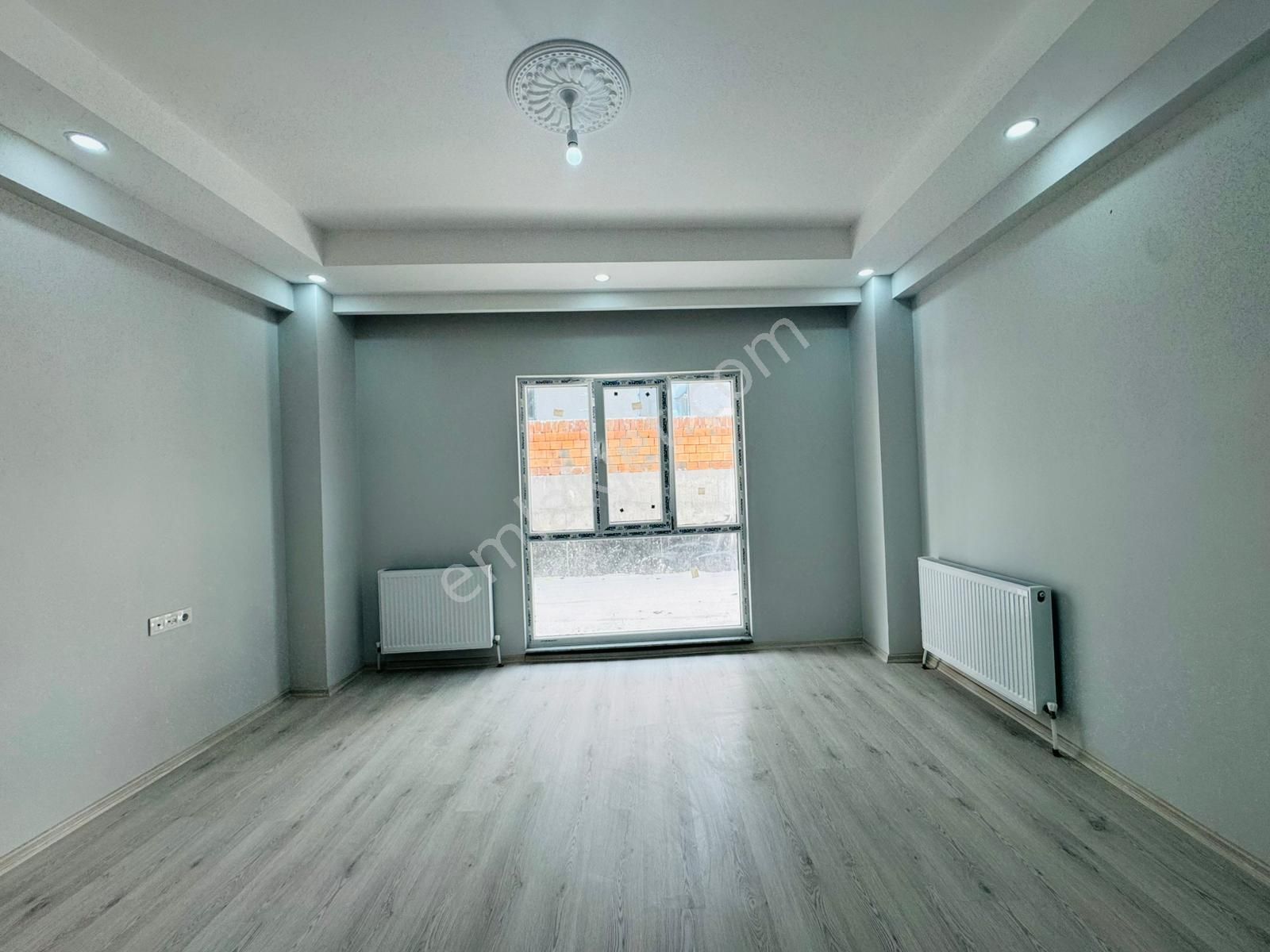 Merpa İnş.'tan.!! Kızılpınar Mah'de Uygun Fiyatta Kaçıırlmaz 2+1 Sıfır Daire - Görsel 2