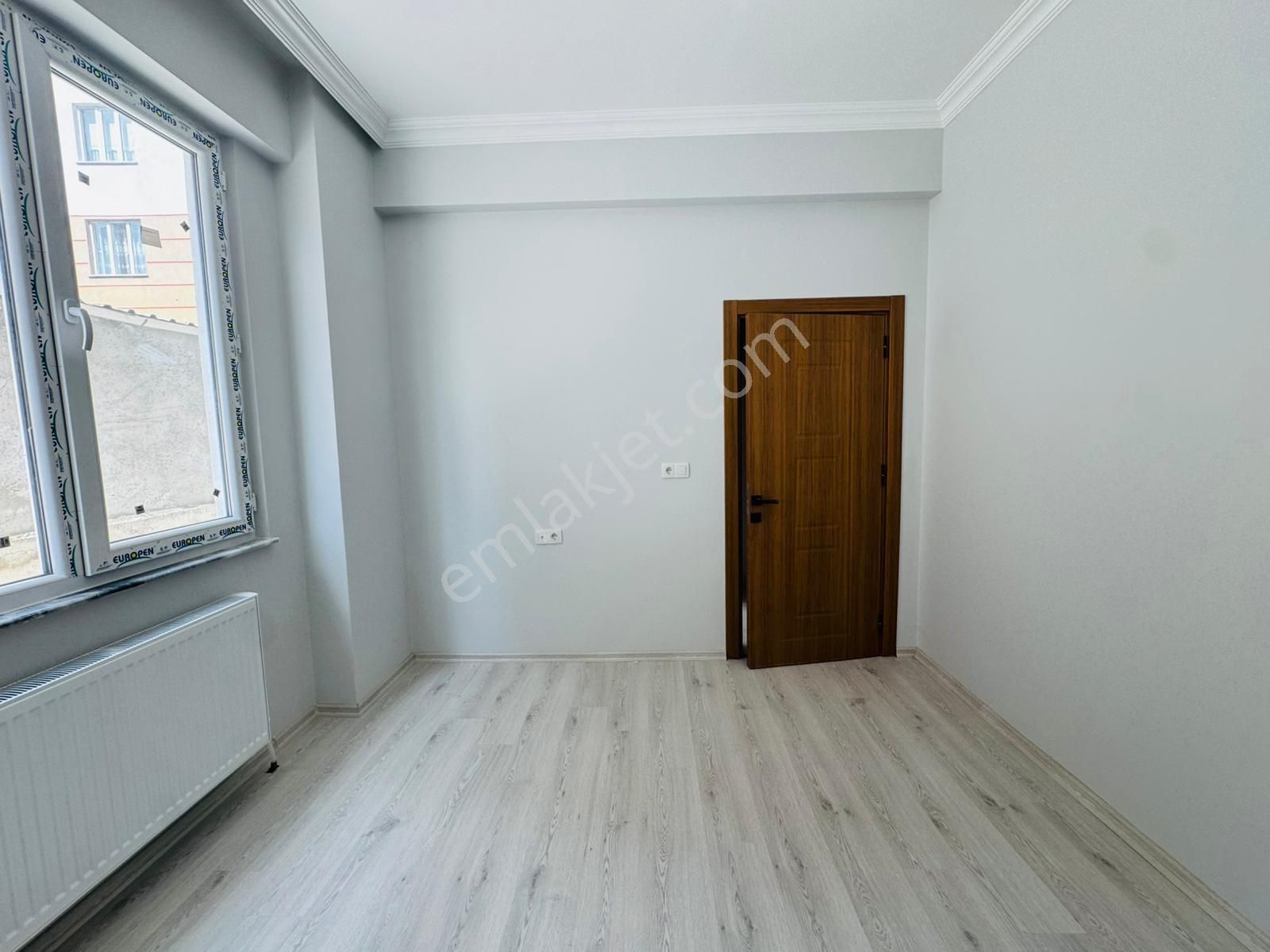 Merpa İnş.'tan.!! Kızılpınar Mah'de Uygun Fiyatta Kaçıırlmaz 2+1 Sıfır Daire - Görsel 12