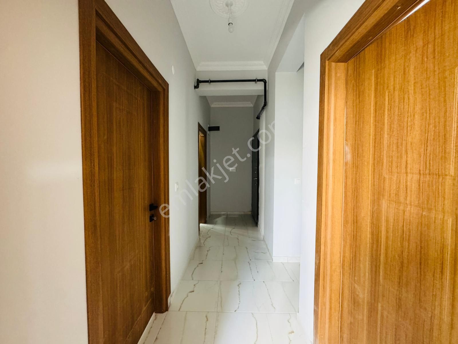 Merpa İnş.'tan.!! Kızılpınar Mah'de Uygun Fiyatta Kaçıırlmaz 2+1 Sıfır Daire - Görsel 22