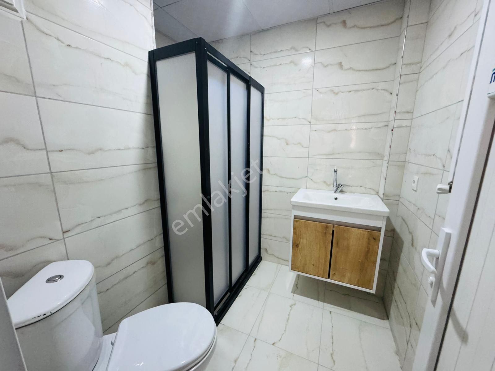 Merpa İnş.'tan.!! Kızılpınar Mah'de Uygun Fiyatta Kaçıırlmaz 2+1 Sıfır Daire - Görsel 21